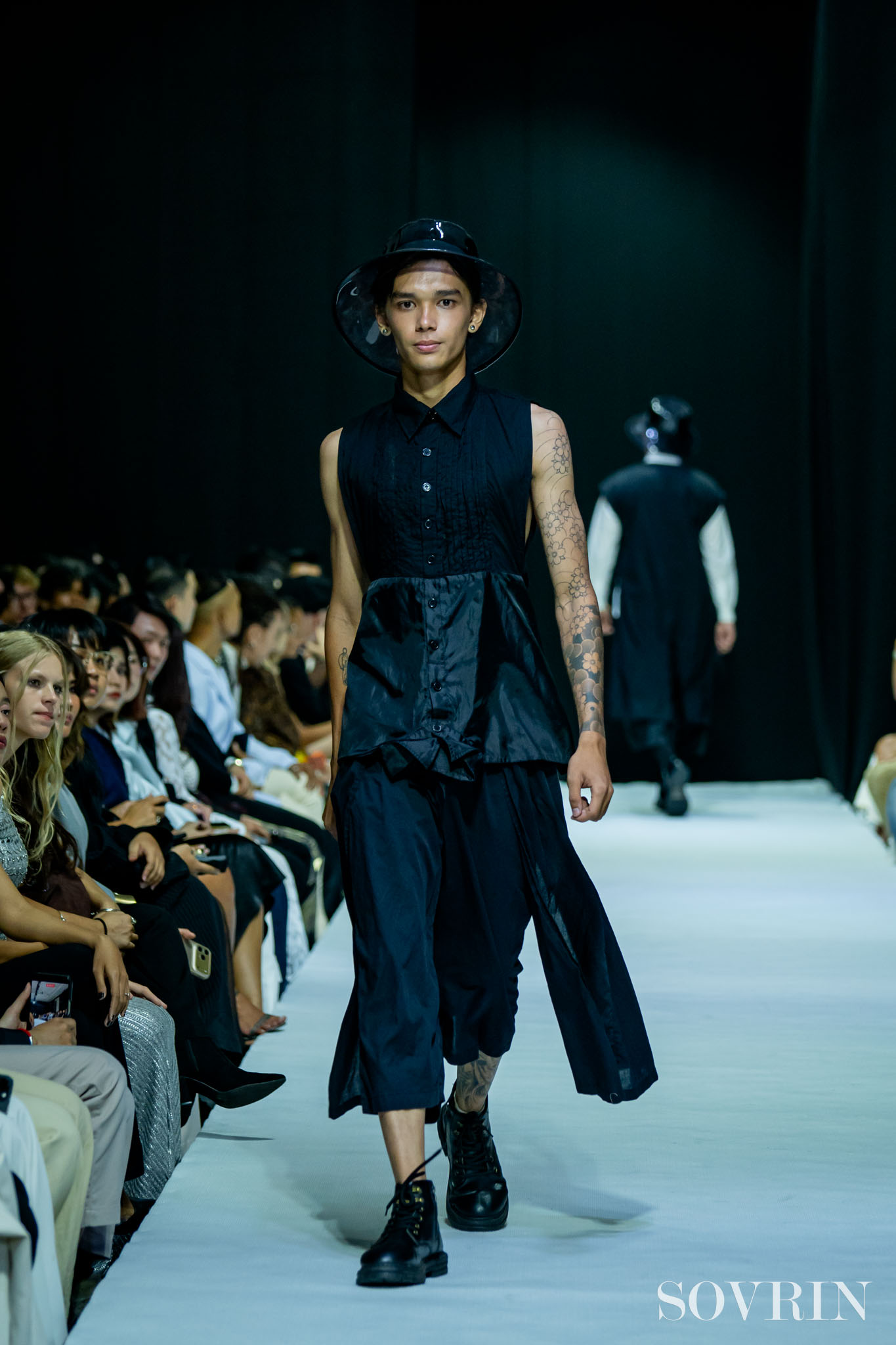 Designer : Don Protasio