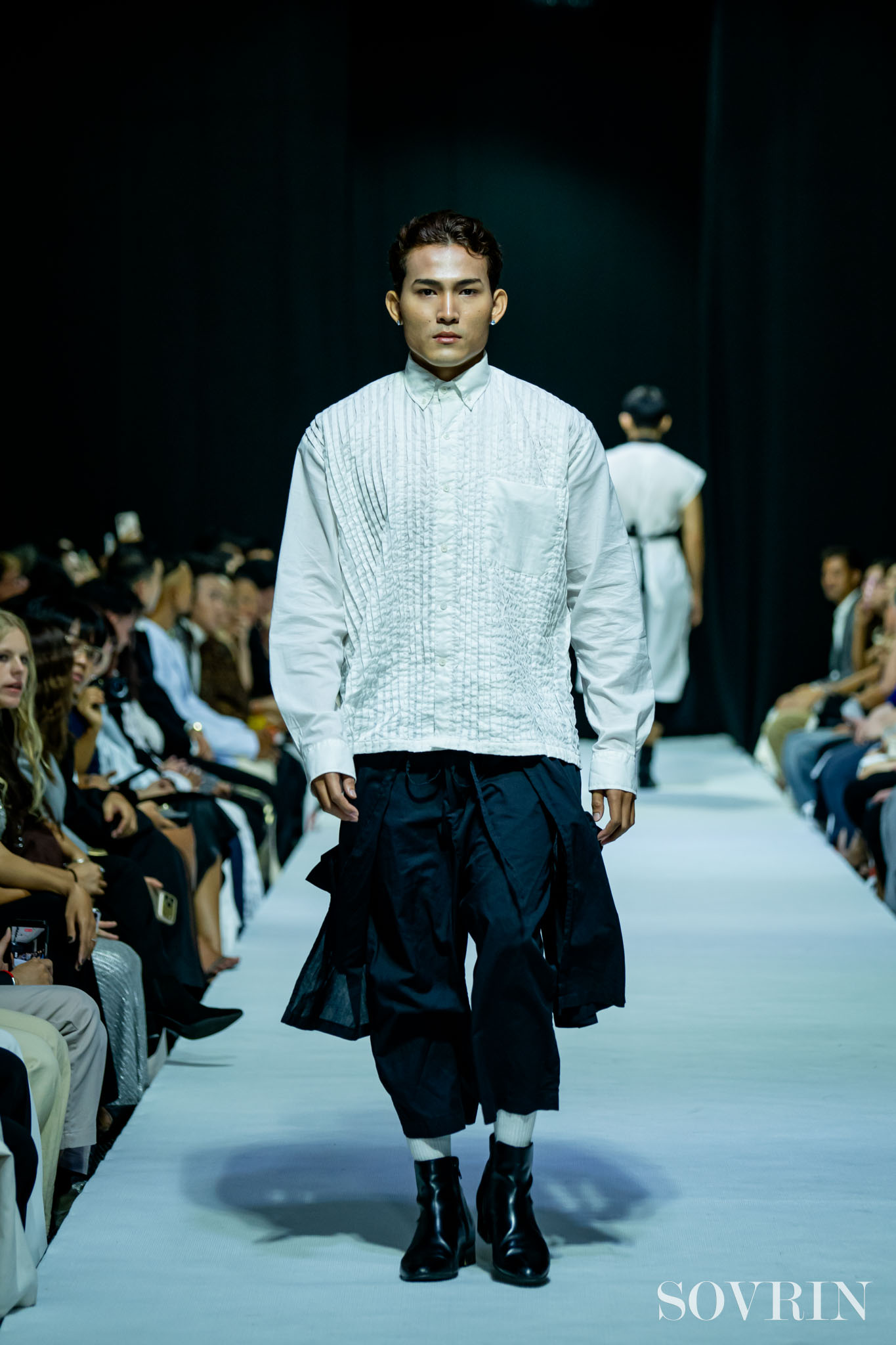 Designer : Don Protasio
