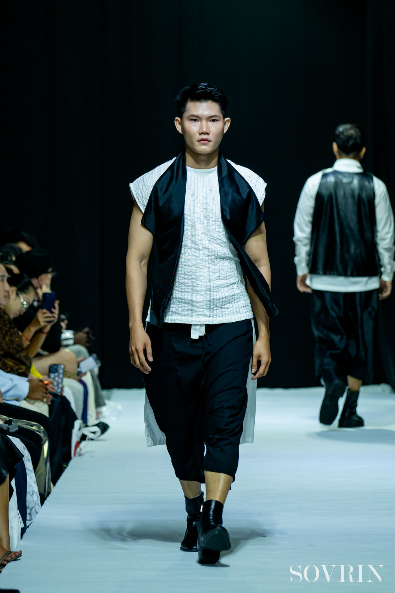 Designer : Don Protasio