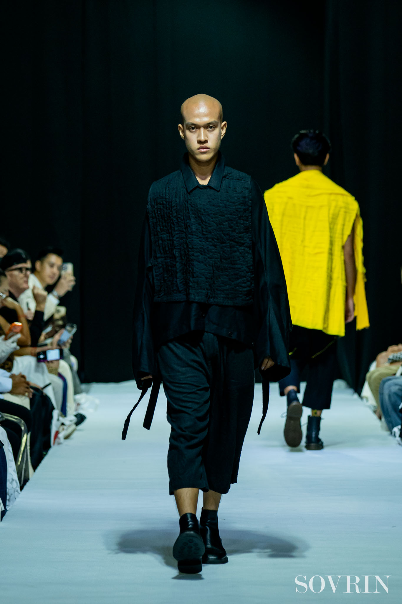 Designer : Don Protasio