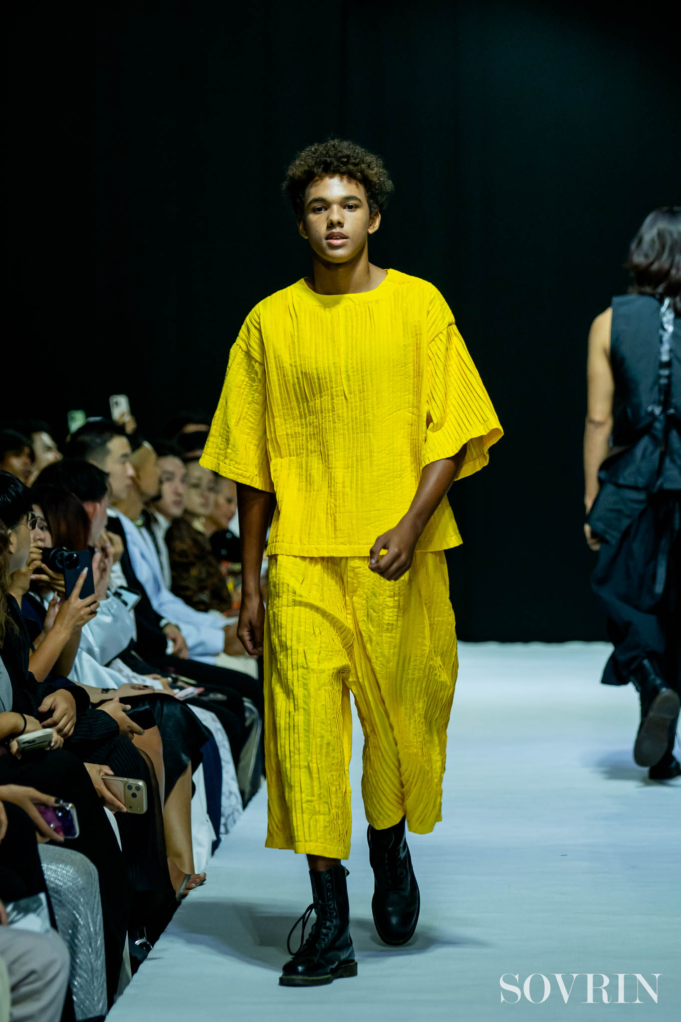 Designer : Don Protasio