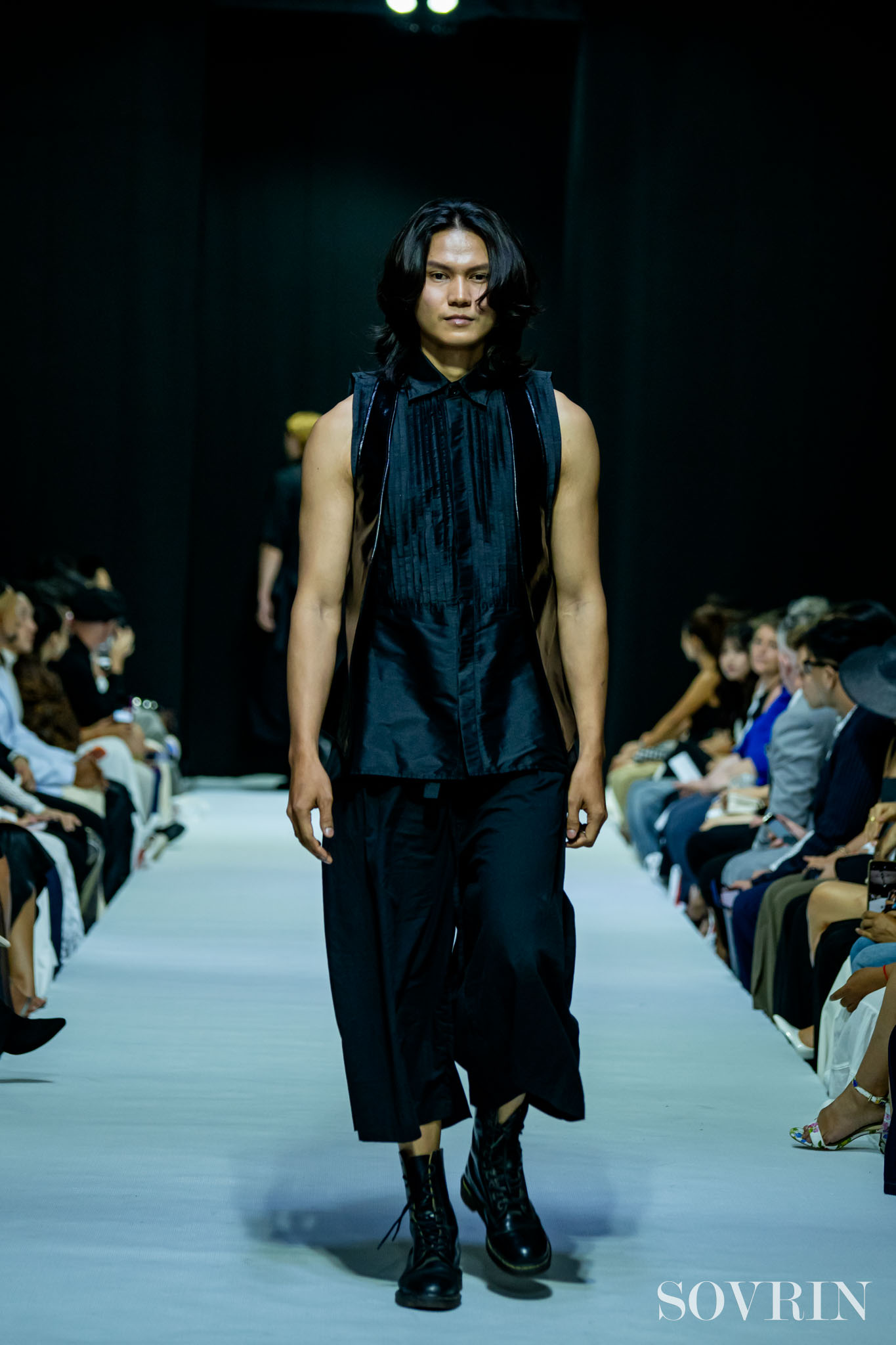 Designer : Don Protasio