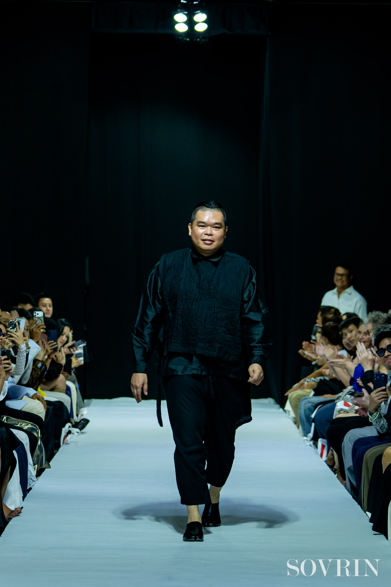 Designer : Don Protasio