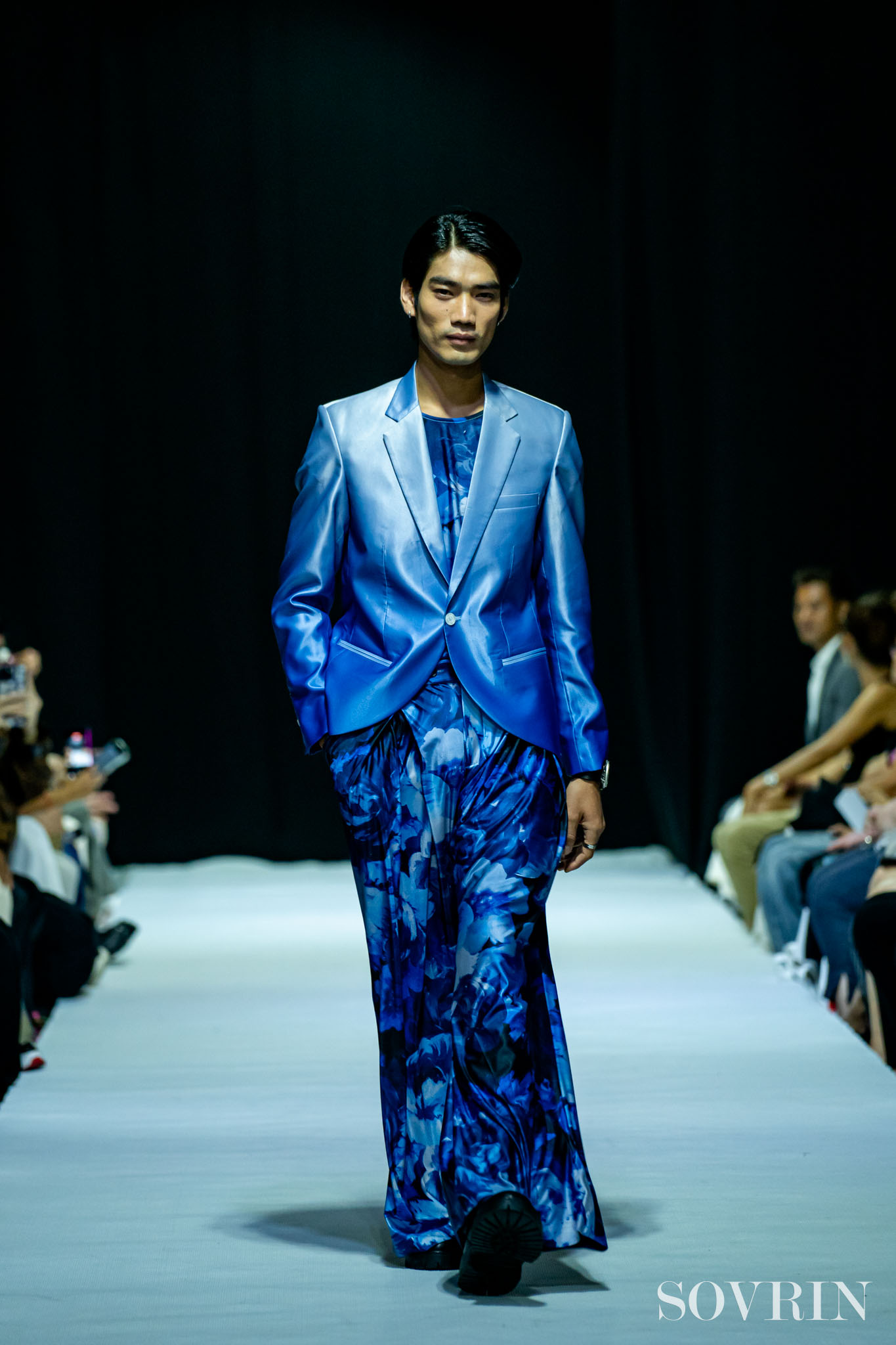 Designer : Ambre Men