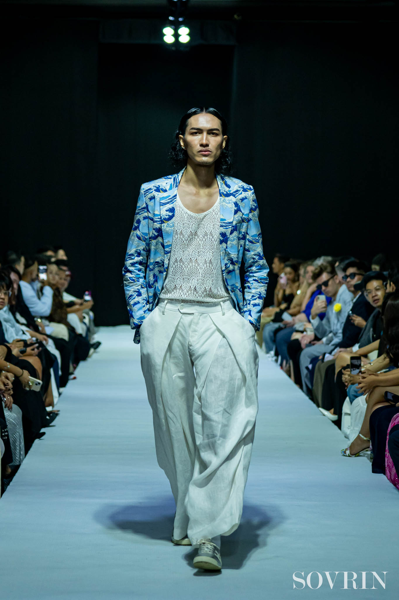 Designer : Ambre Men