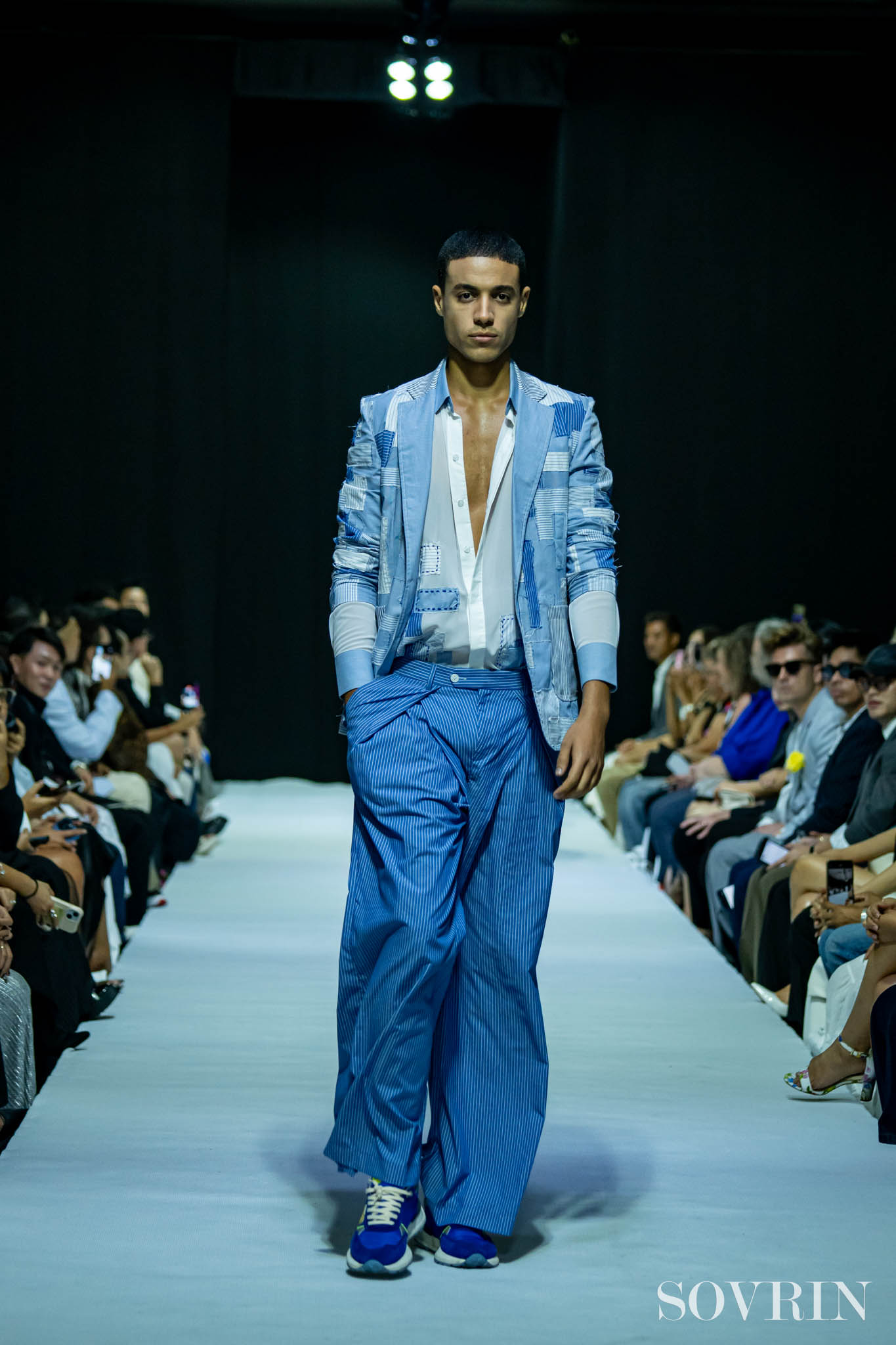 Designer : Ambre Men