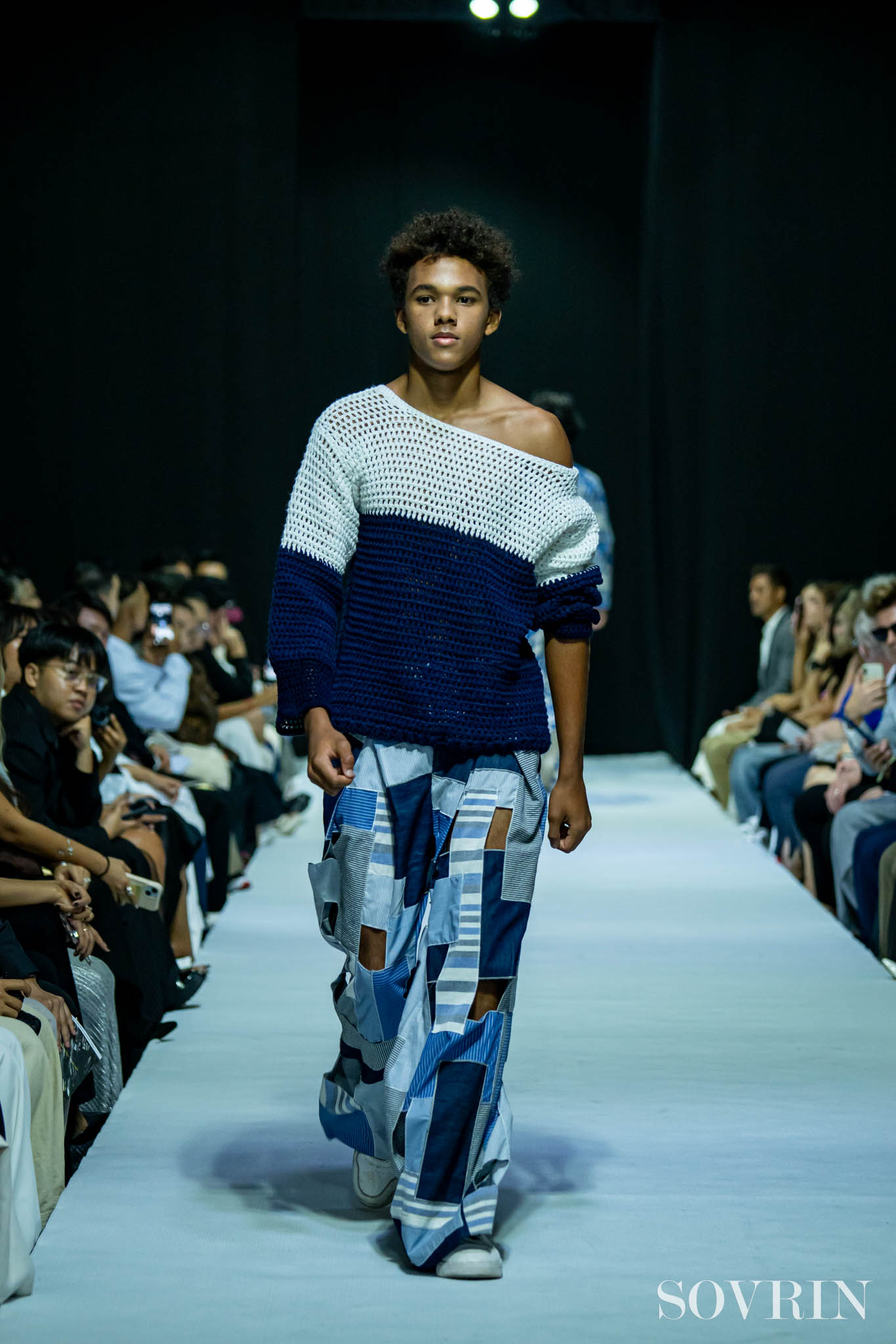Designer : Ambre Men
