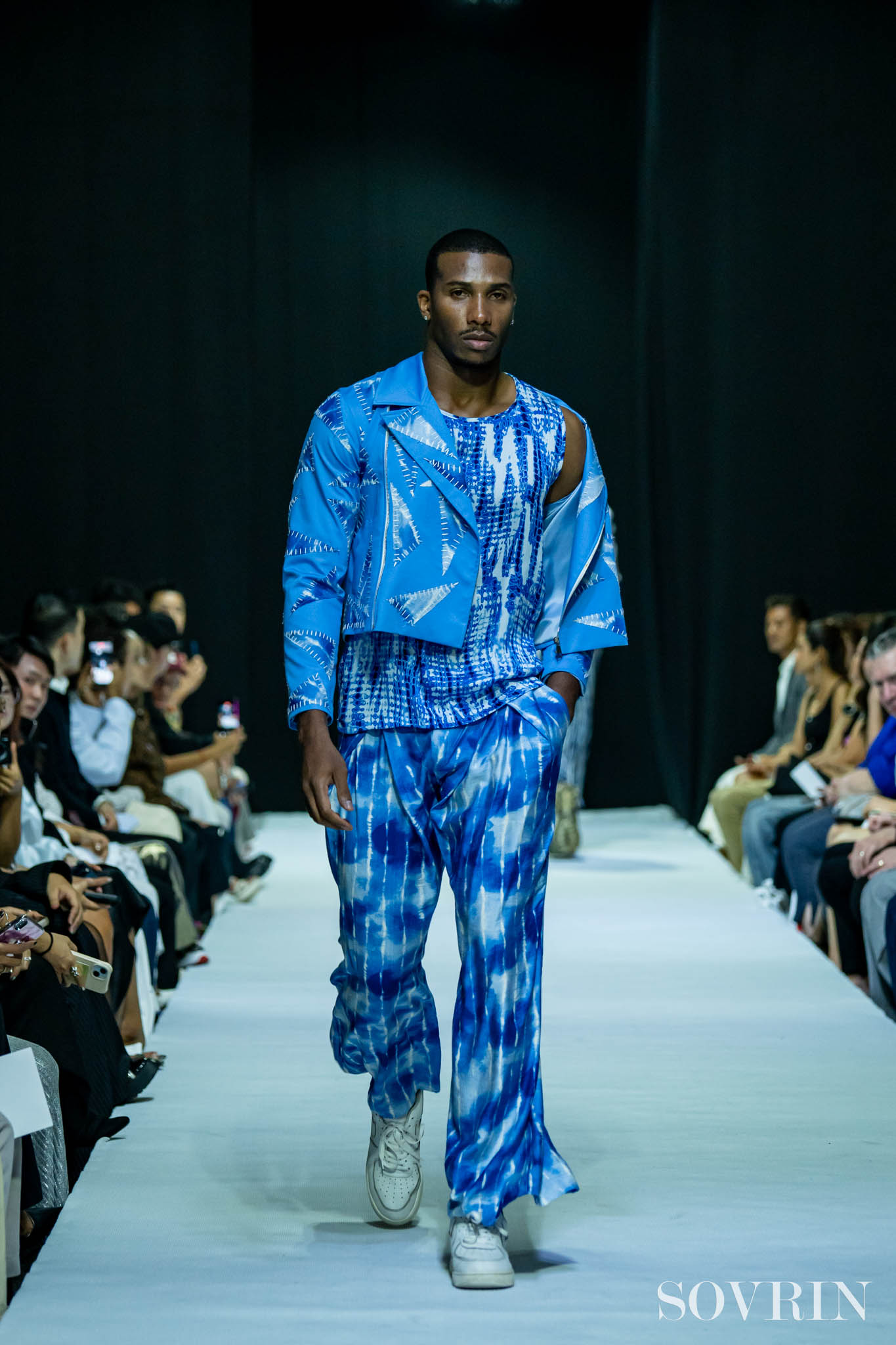 Designer : Ambre Men