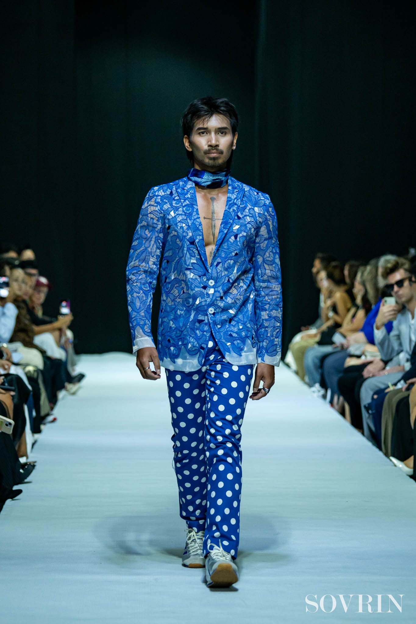 Designer : Ambre Men
