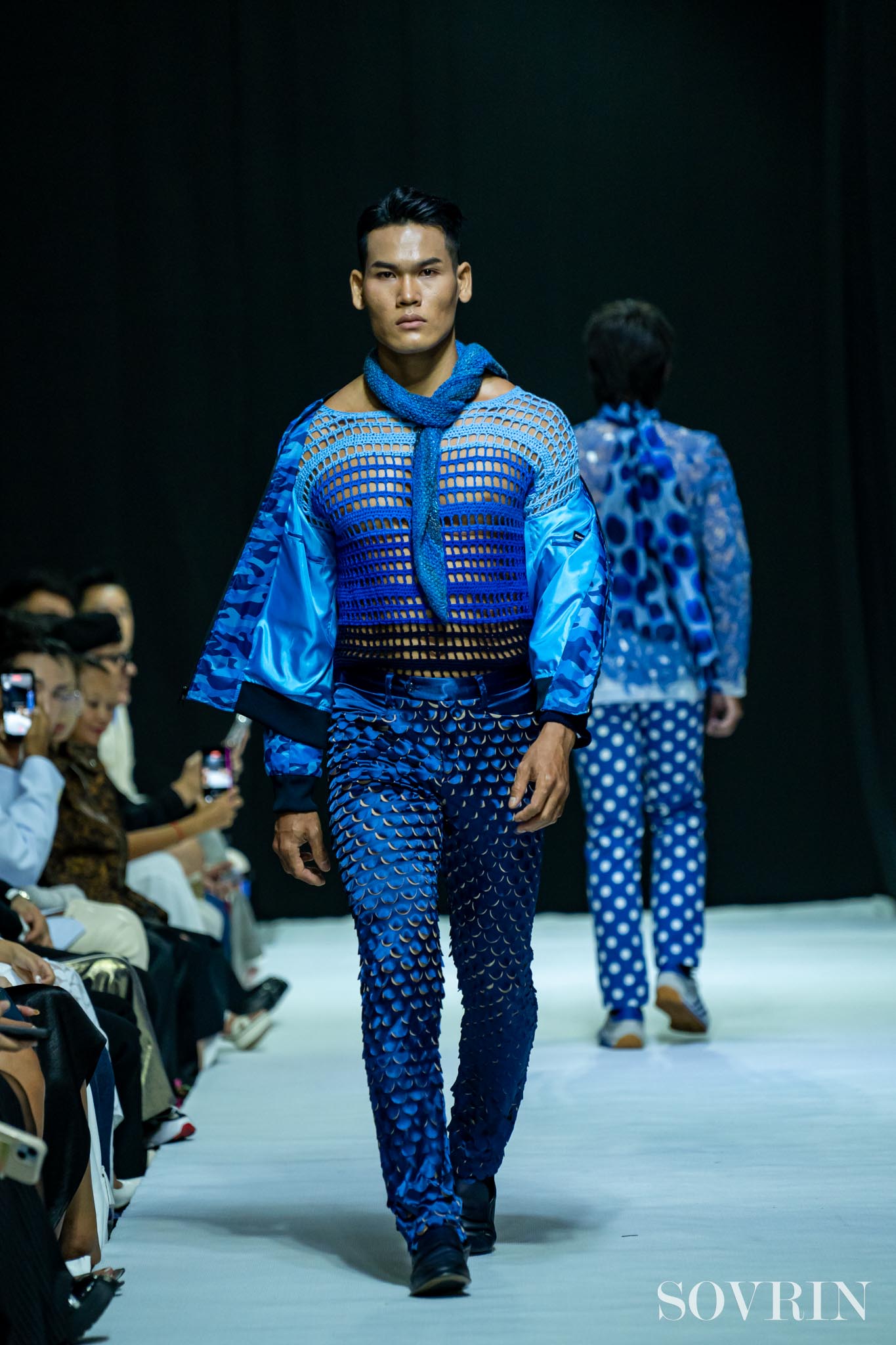 Designer : Ambre Men