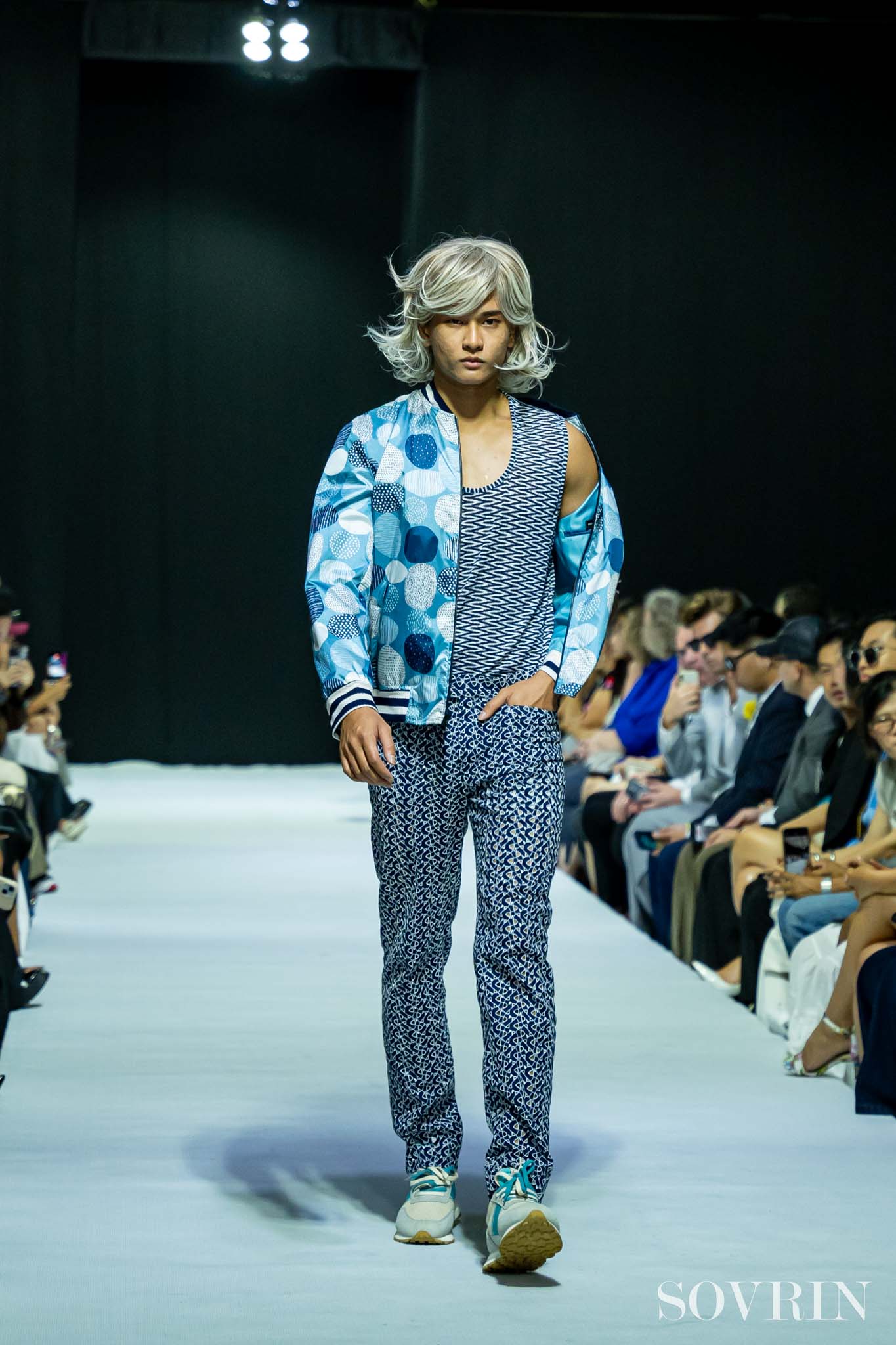 Designer : Ambre Men