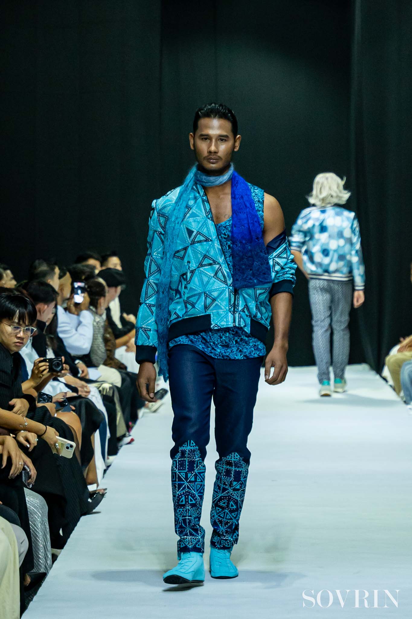 Designer : Ambre Men