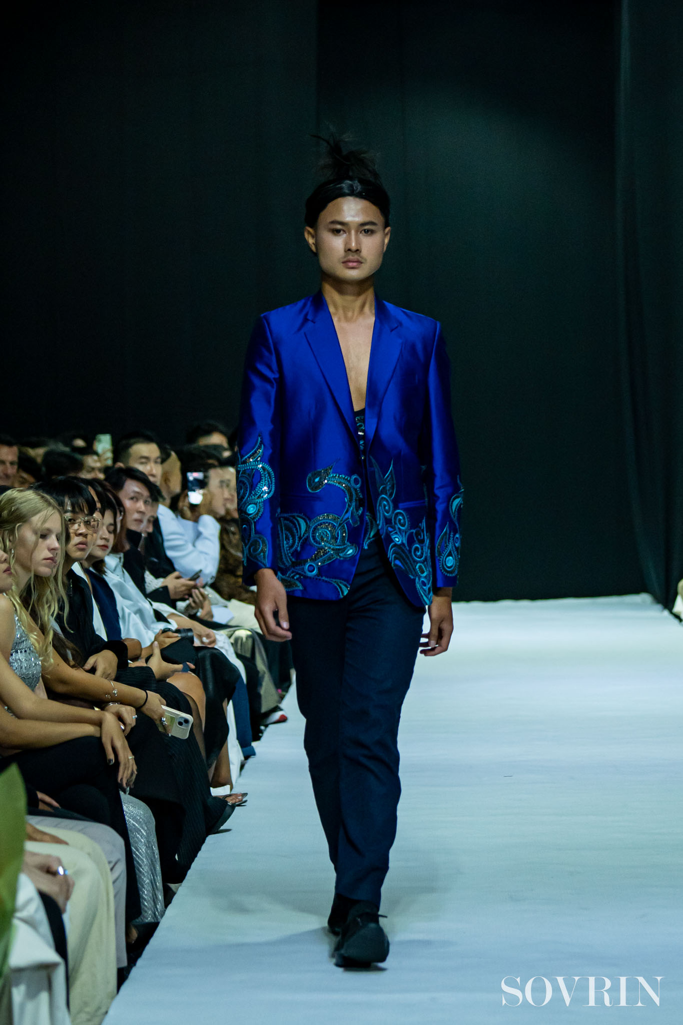 Designer : Ambre Men