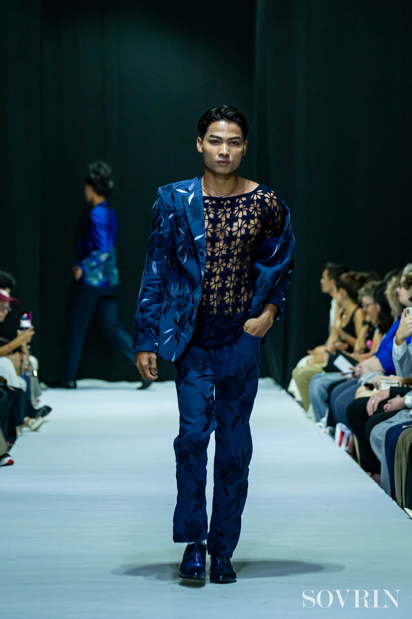Designer : Ambre Men