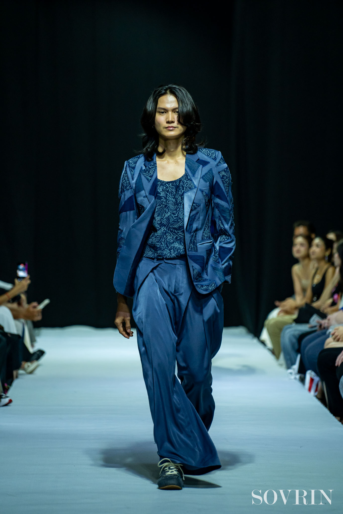 Designer : Ambre Men
