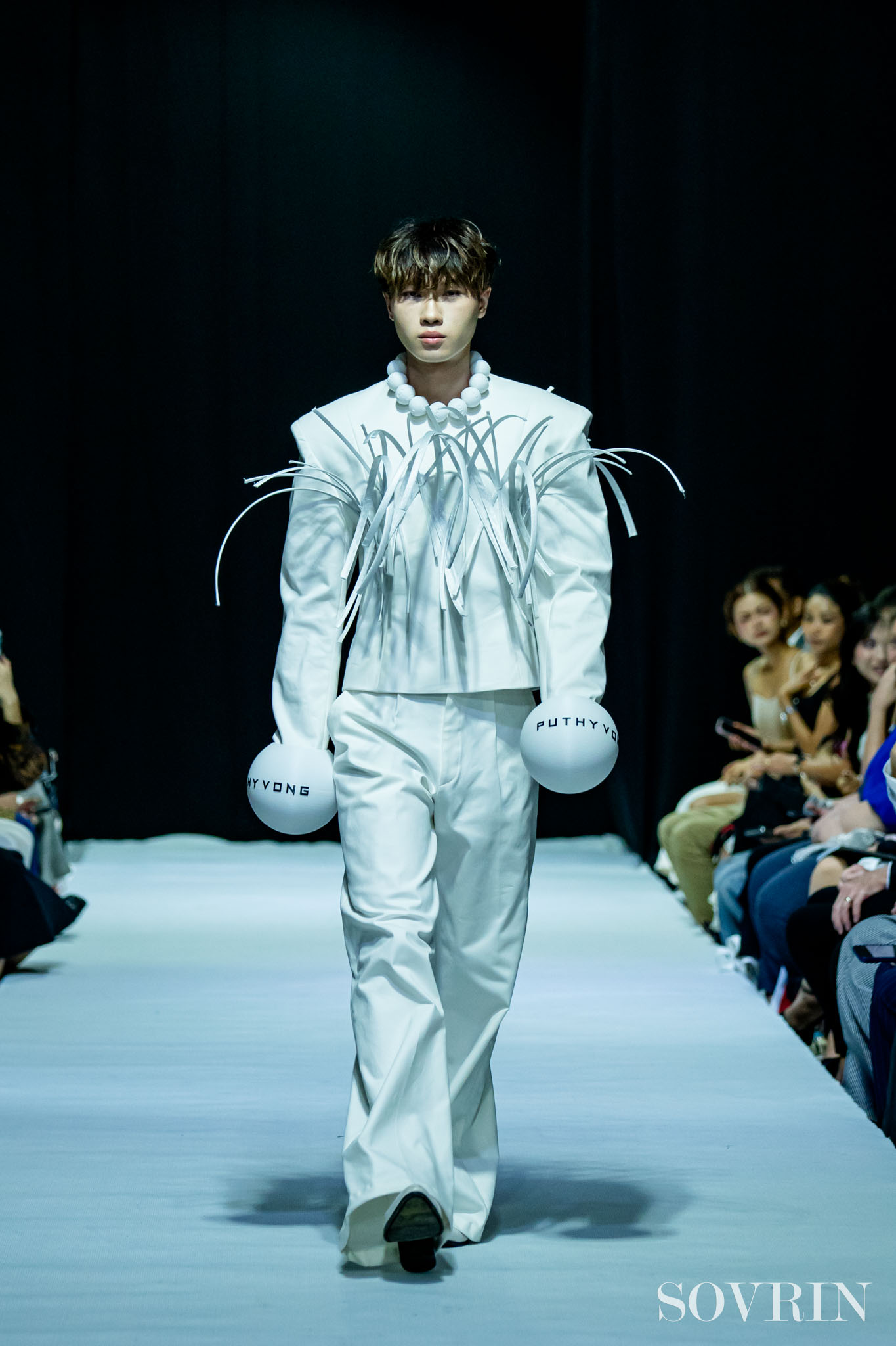 Designer : Puthy Vong