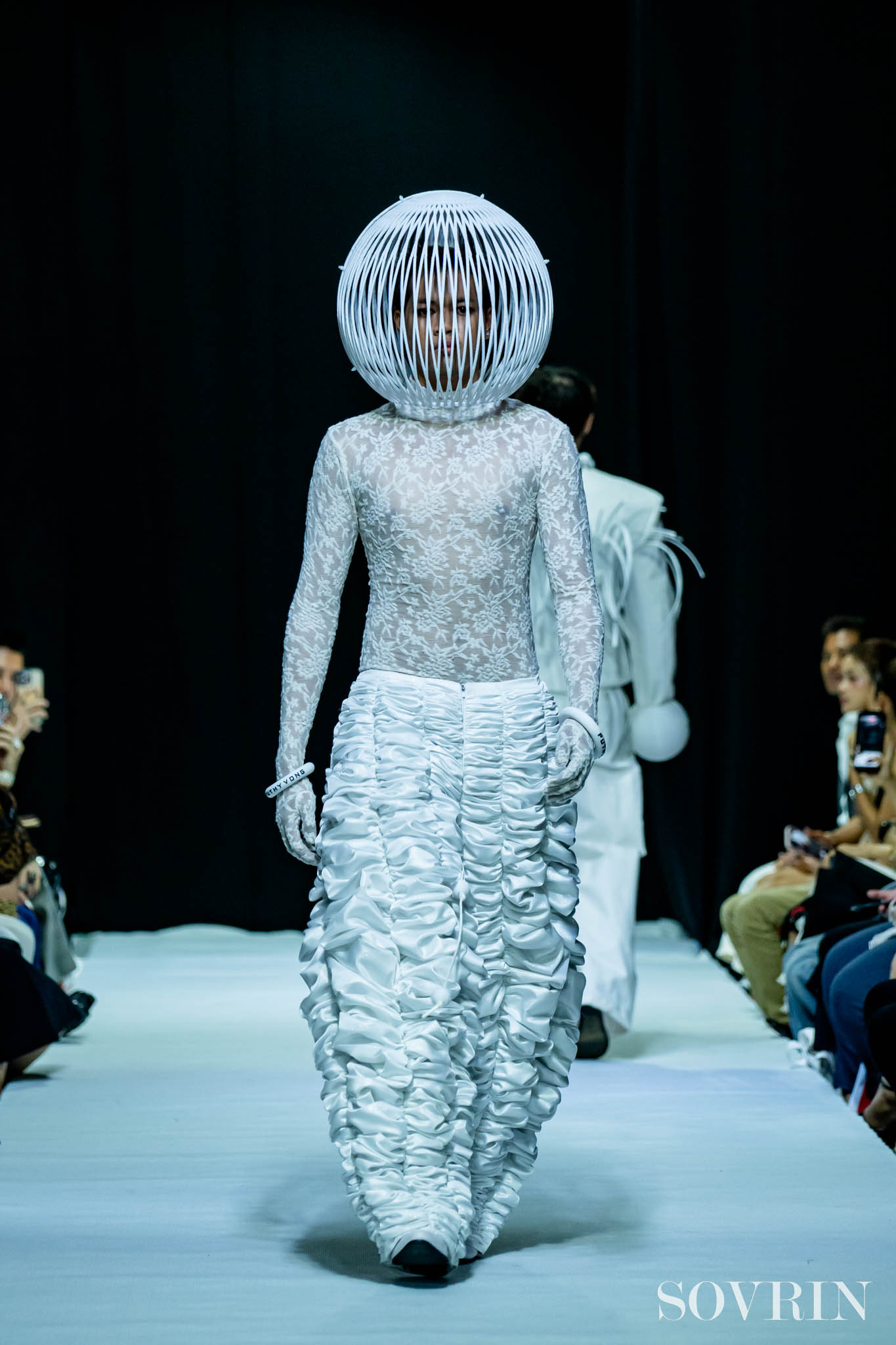 Designer : Puthy Vong