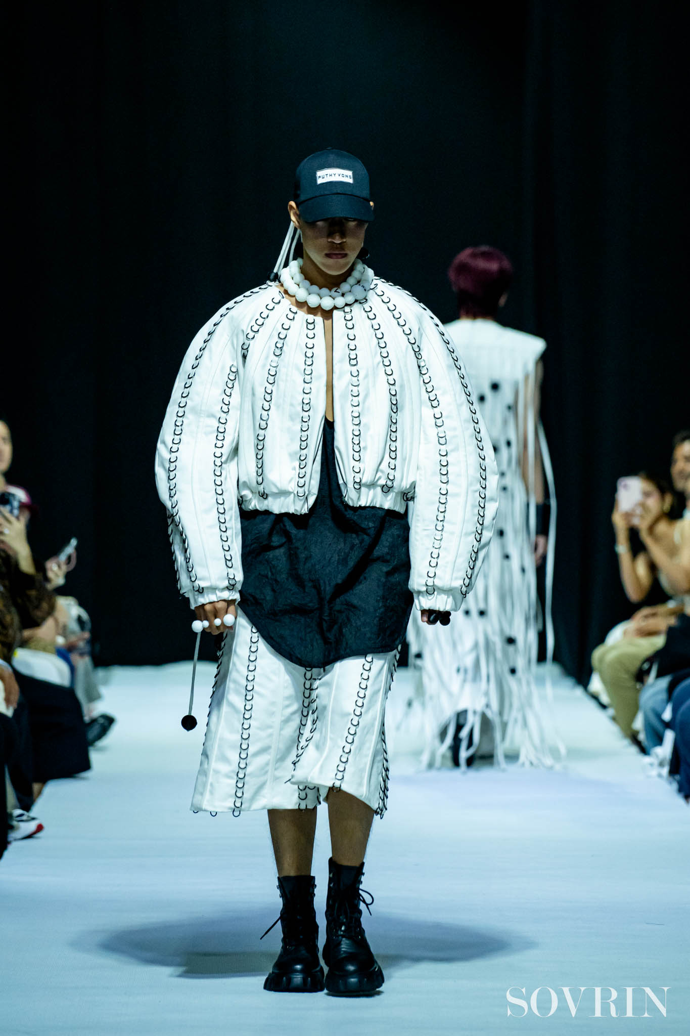 Designer : Puthy Vong