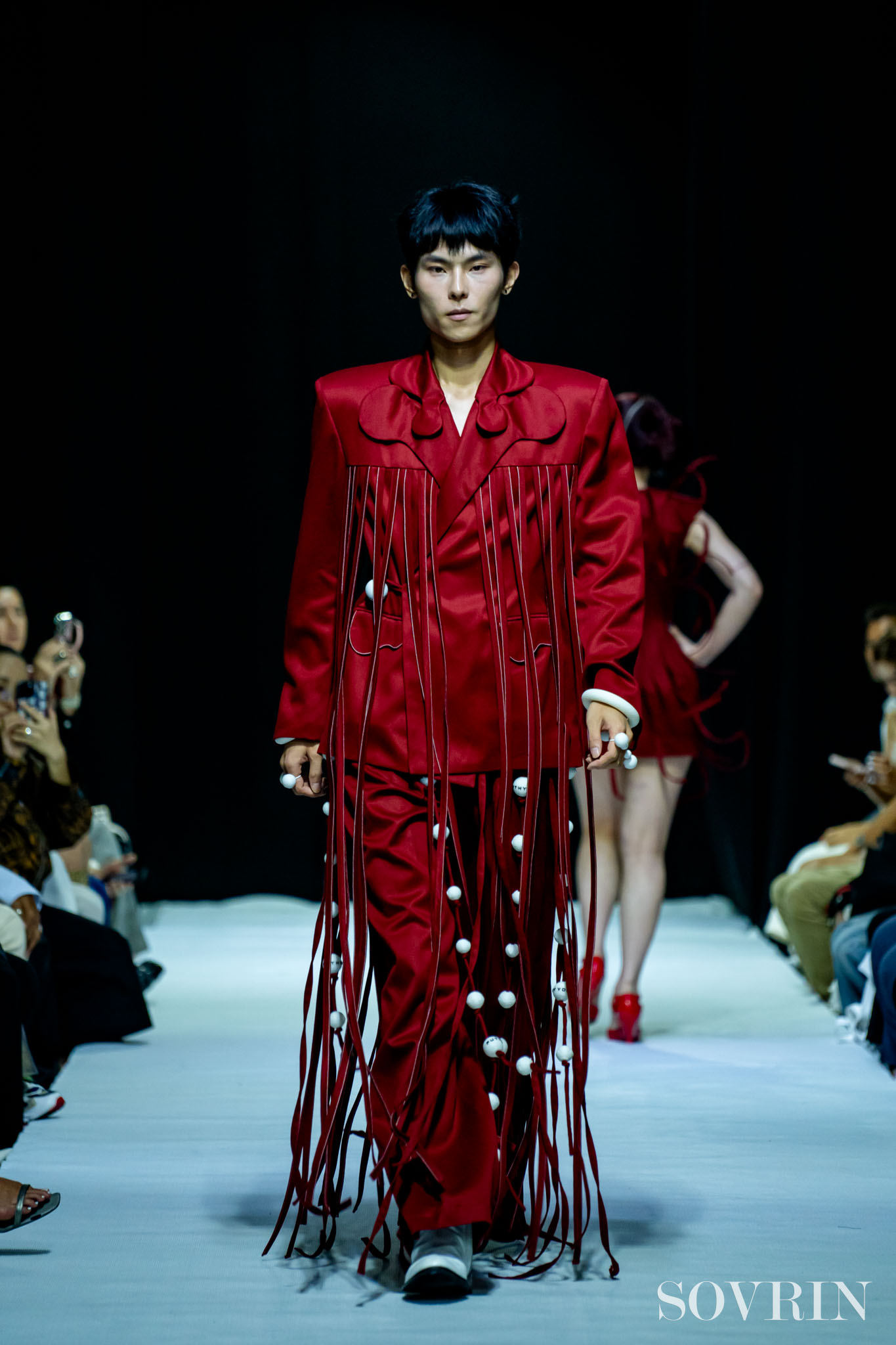 Designer : Puthy Vong