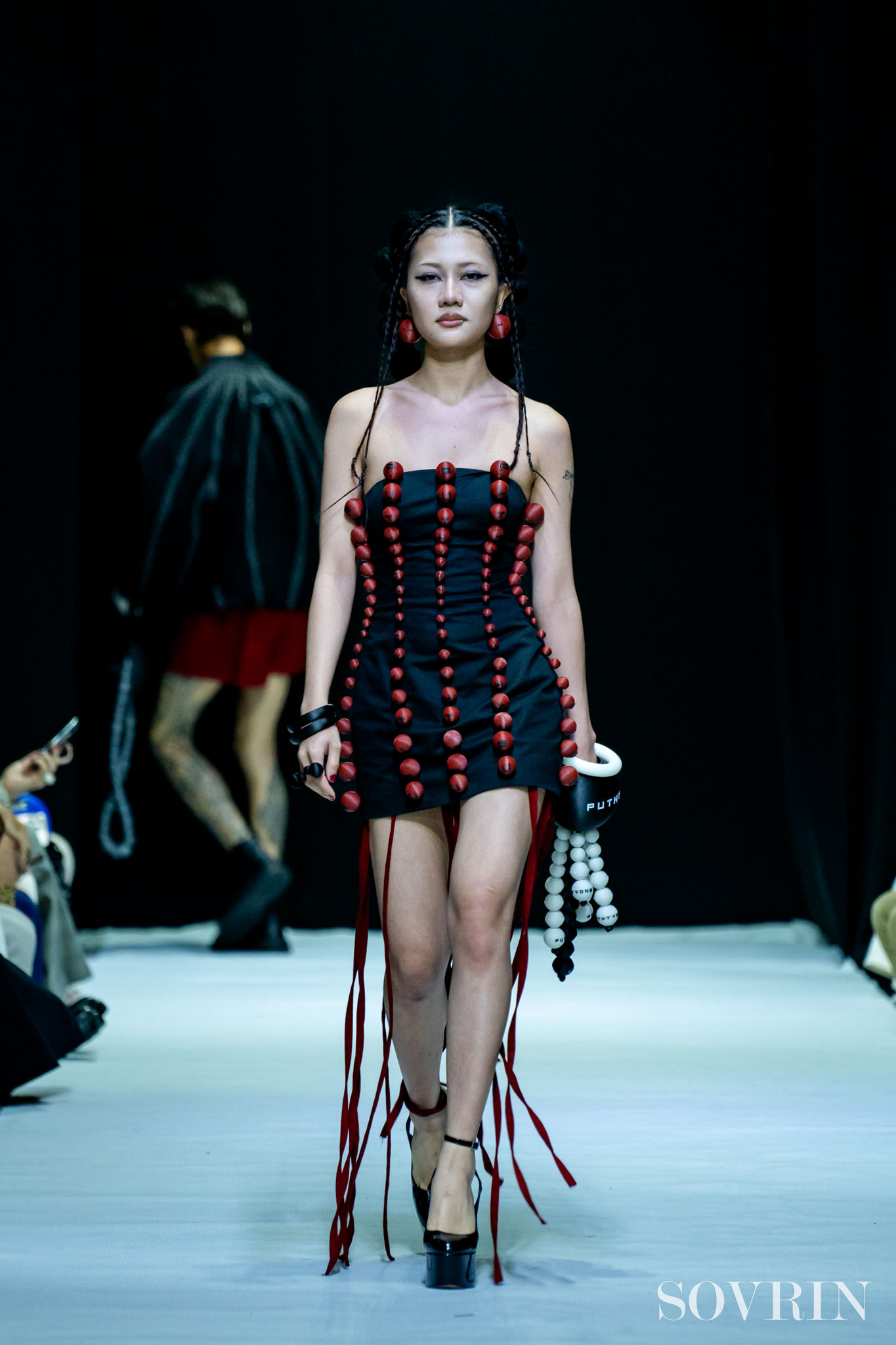 Designer : Puthy Vong