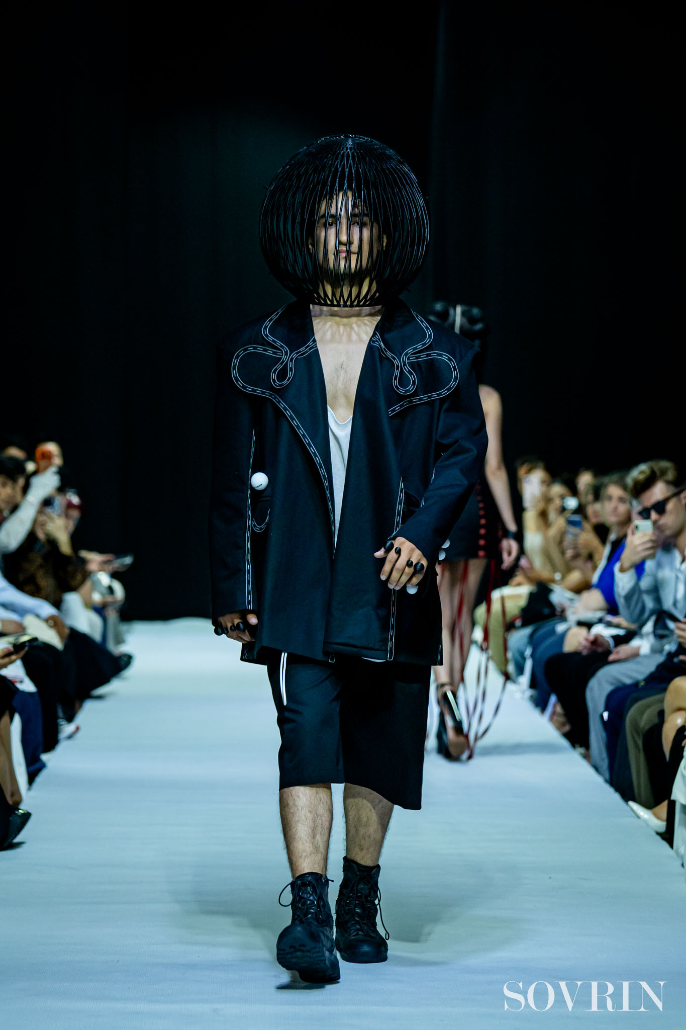 Designer : Puthy Vong