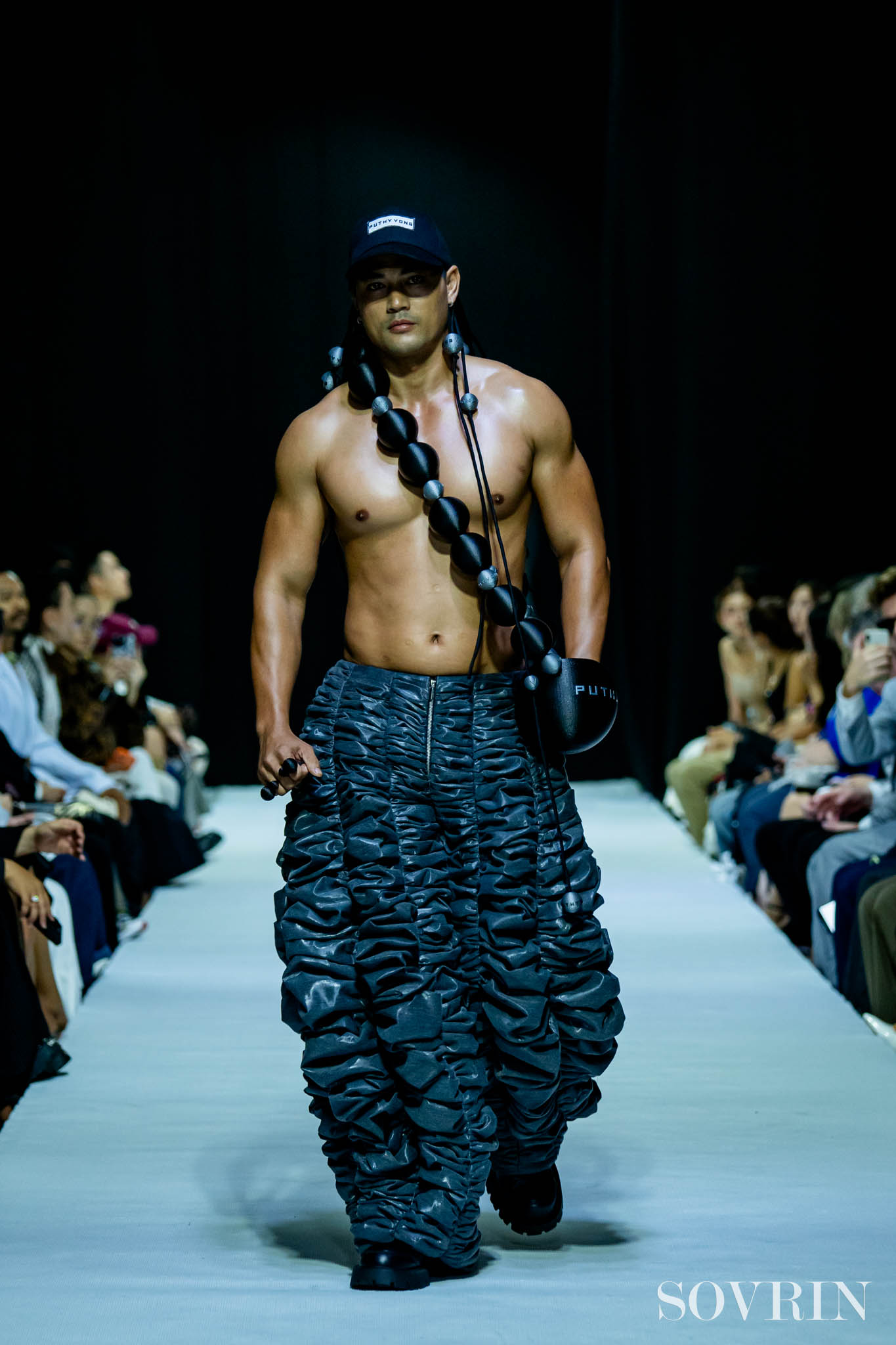 Designer : Puthy Vong