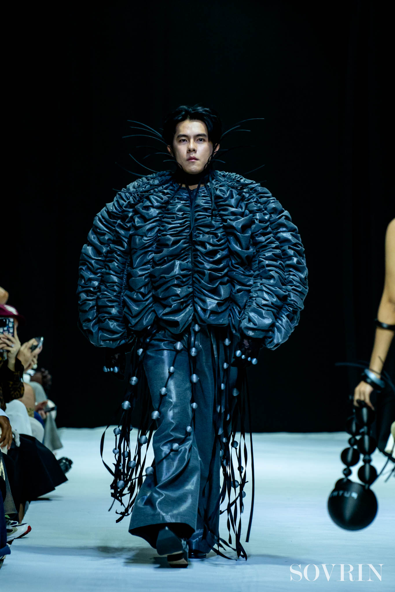 Designer : Puthy Vong
