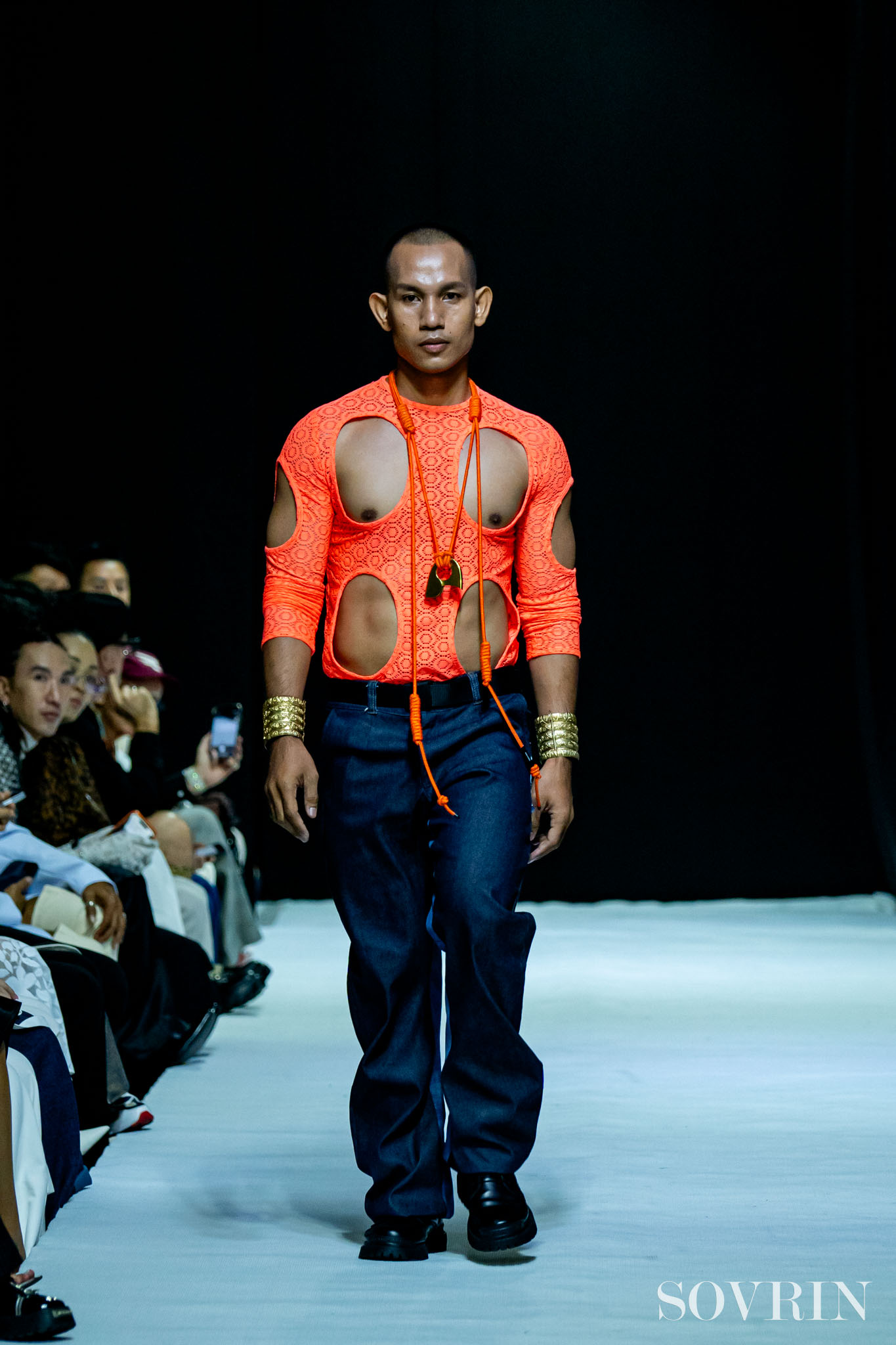 Designer : Drewe Taylor
