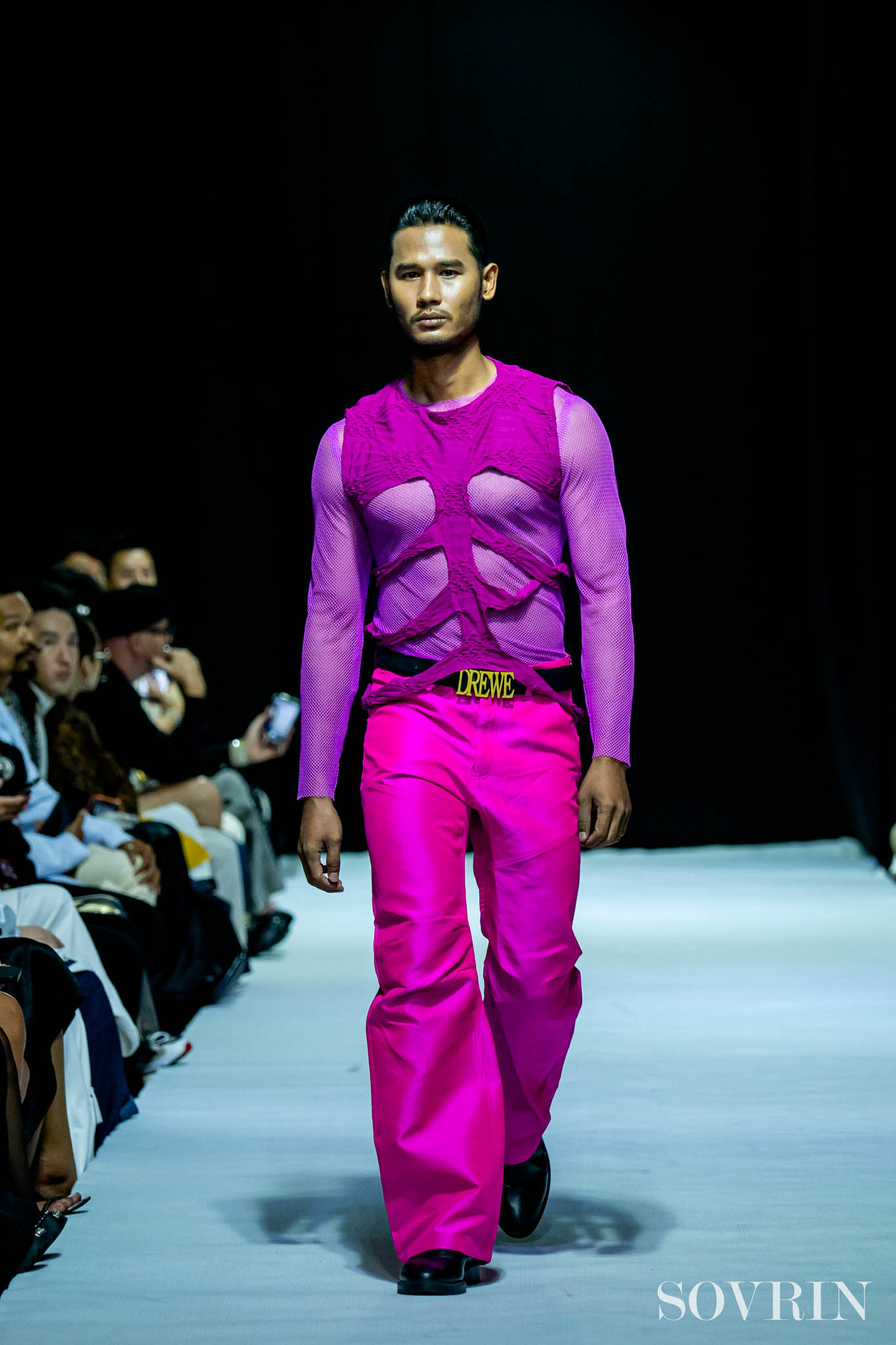 Designer : Drewe Taylor