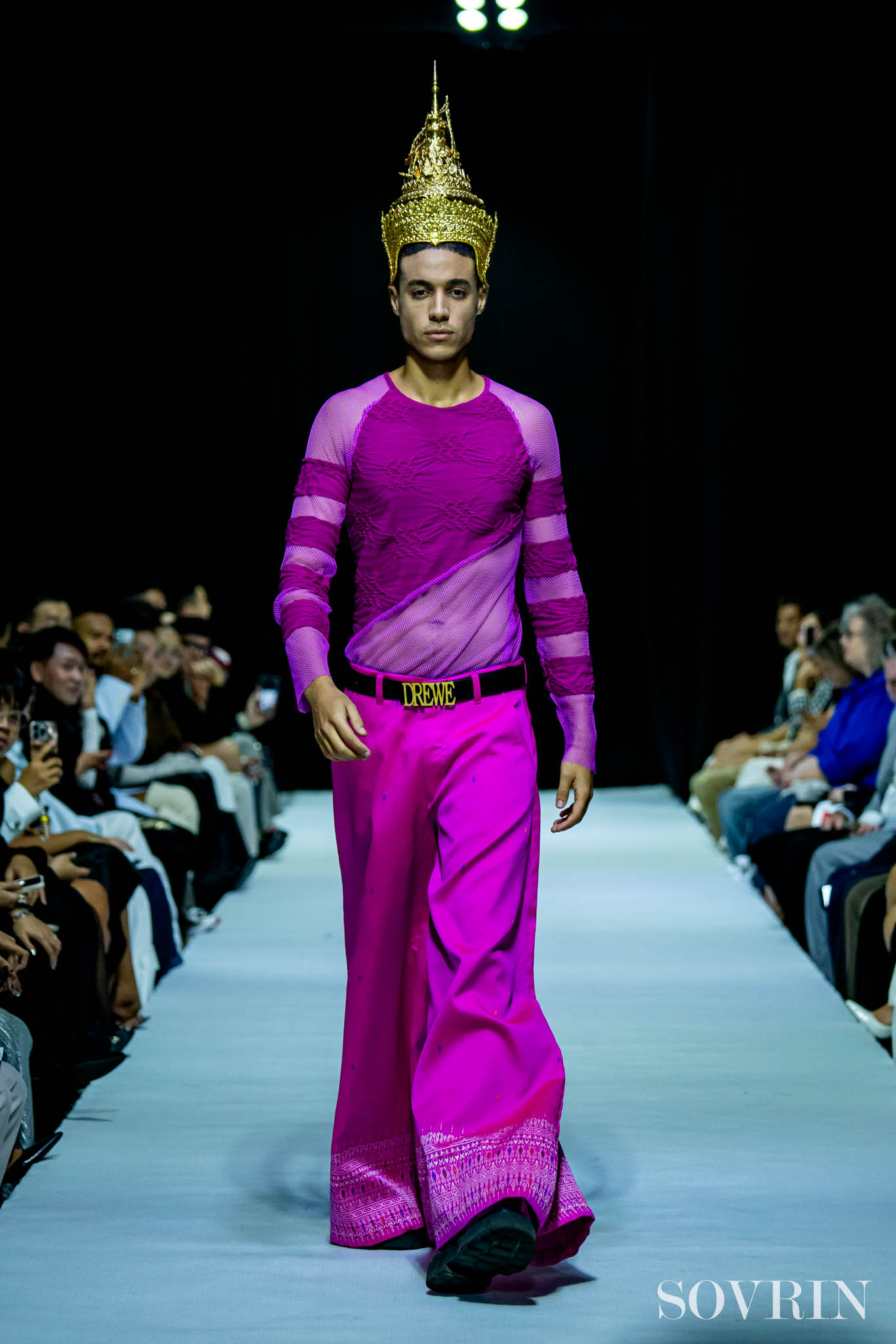 Designer : Drewe Taylor