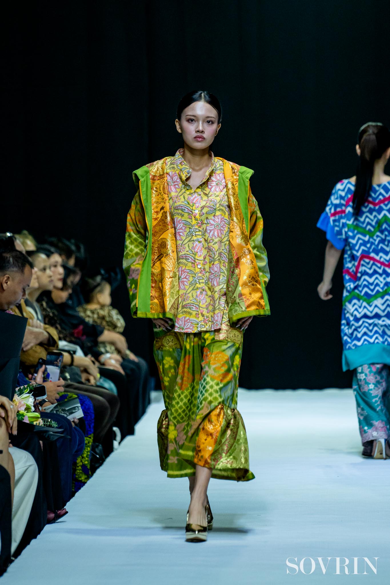 Designer : A.N.D