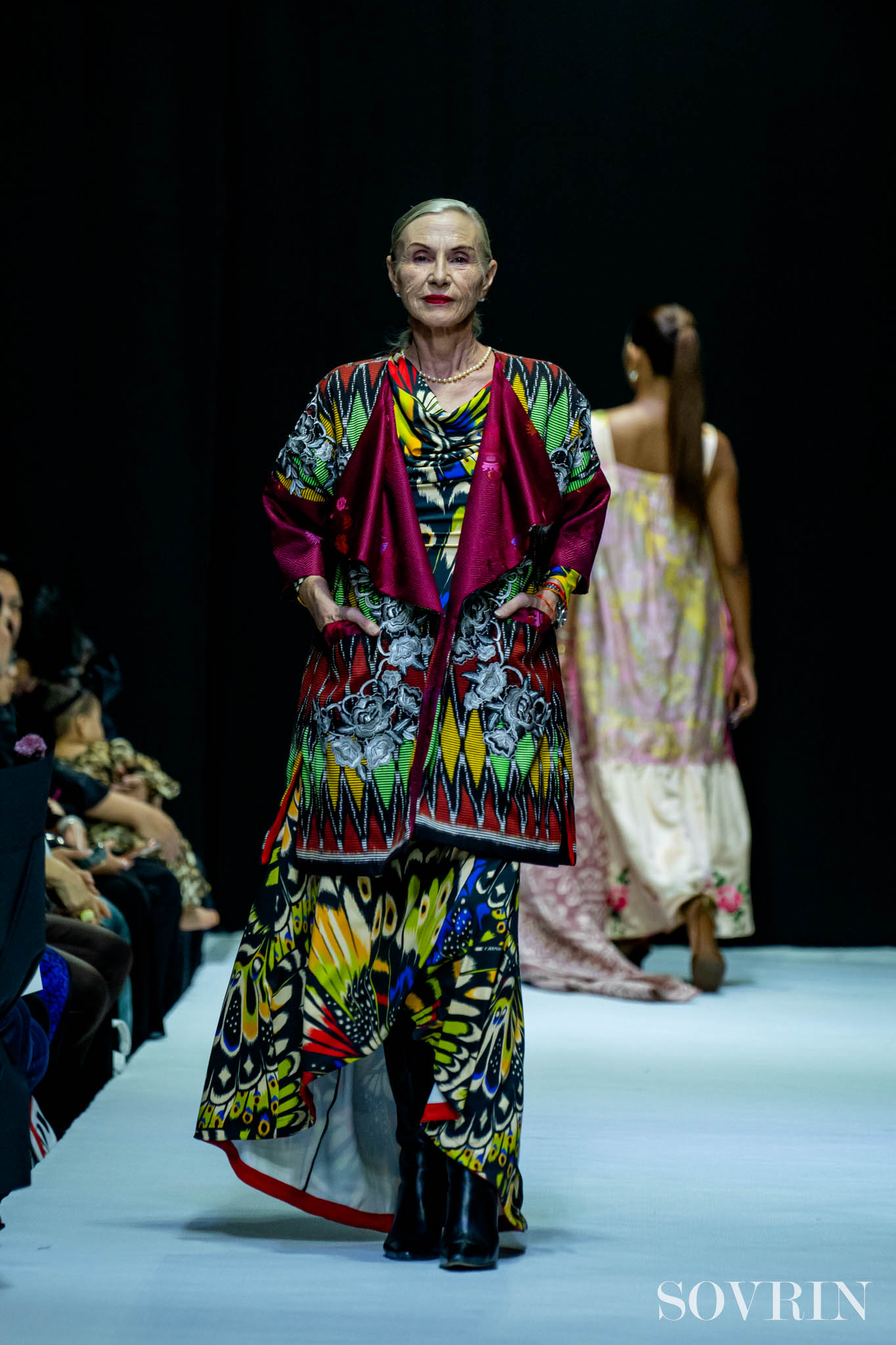 Designer : A.N.D