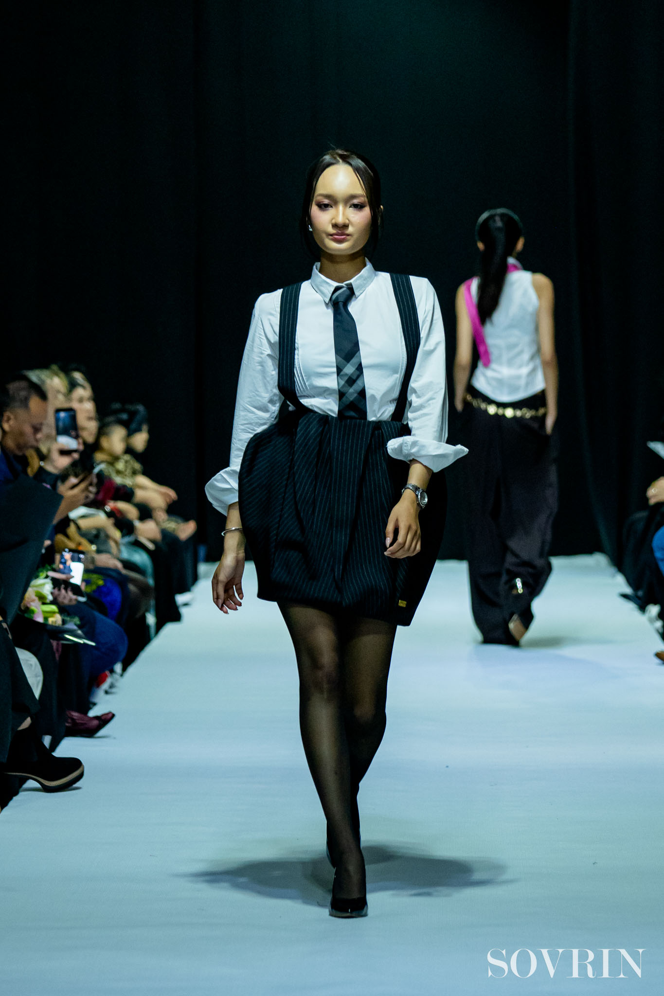 Designer : Phoung by S