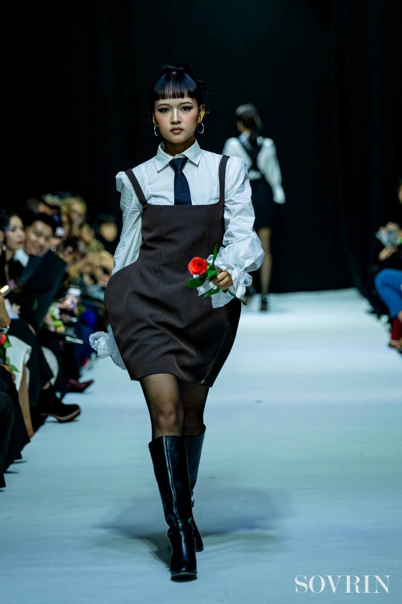 Designer : Phoung by S