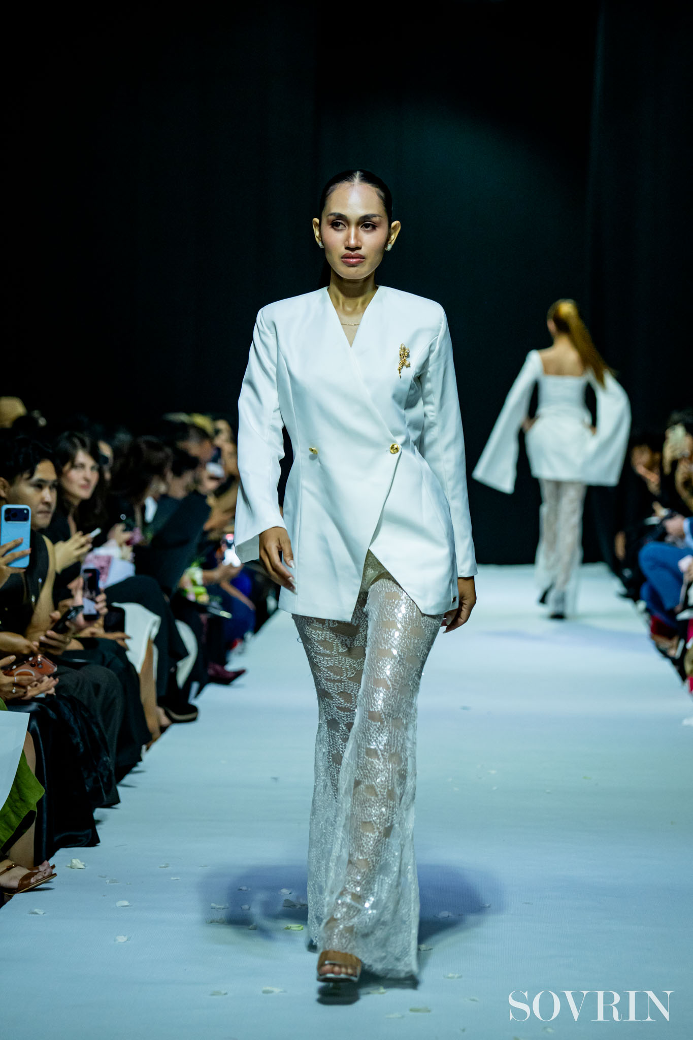 Designer : Phoung by S