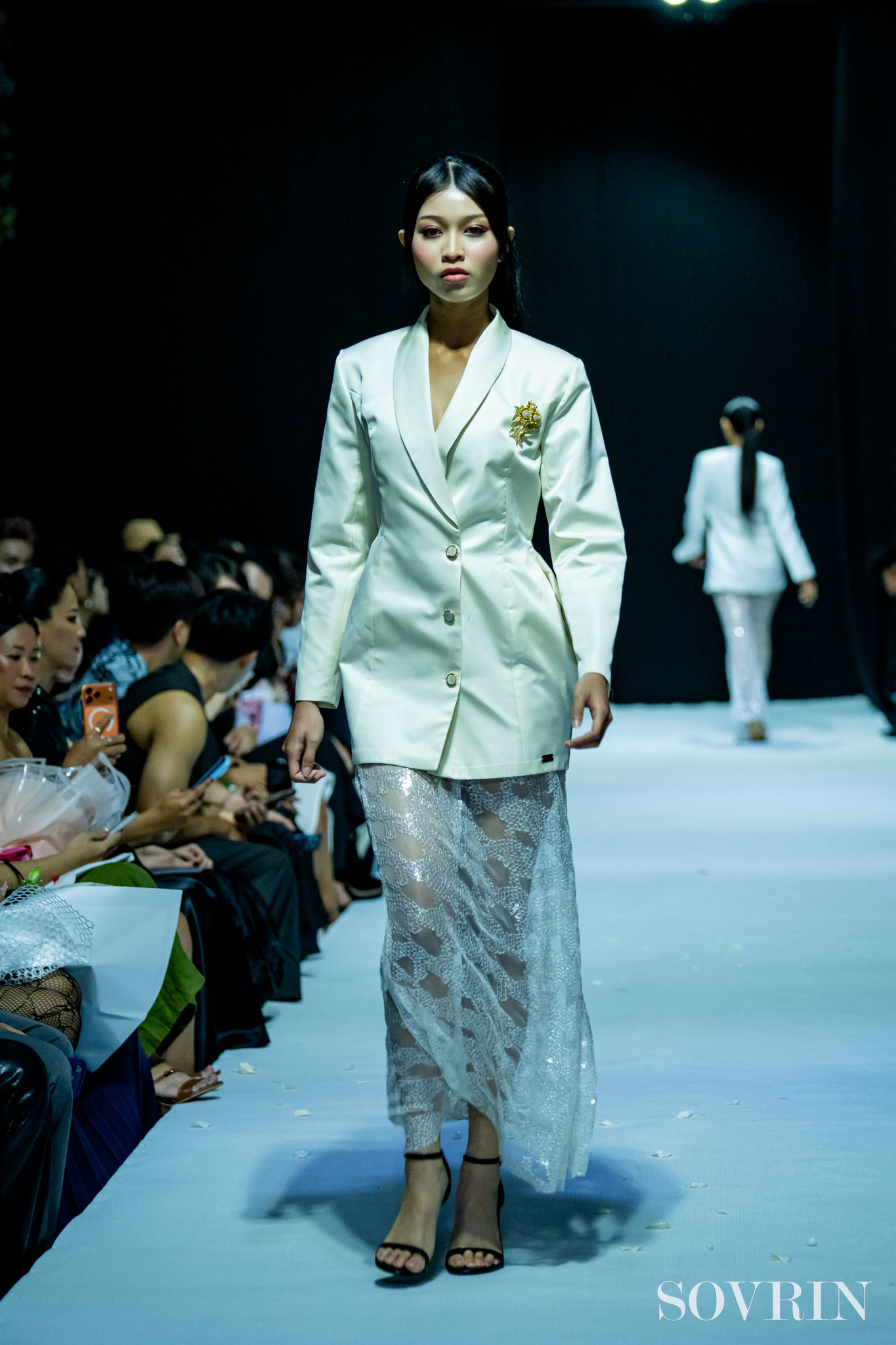 Designer : Phoung by S