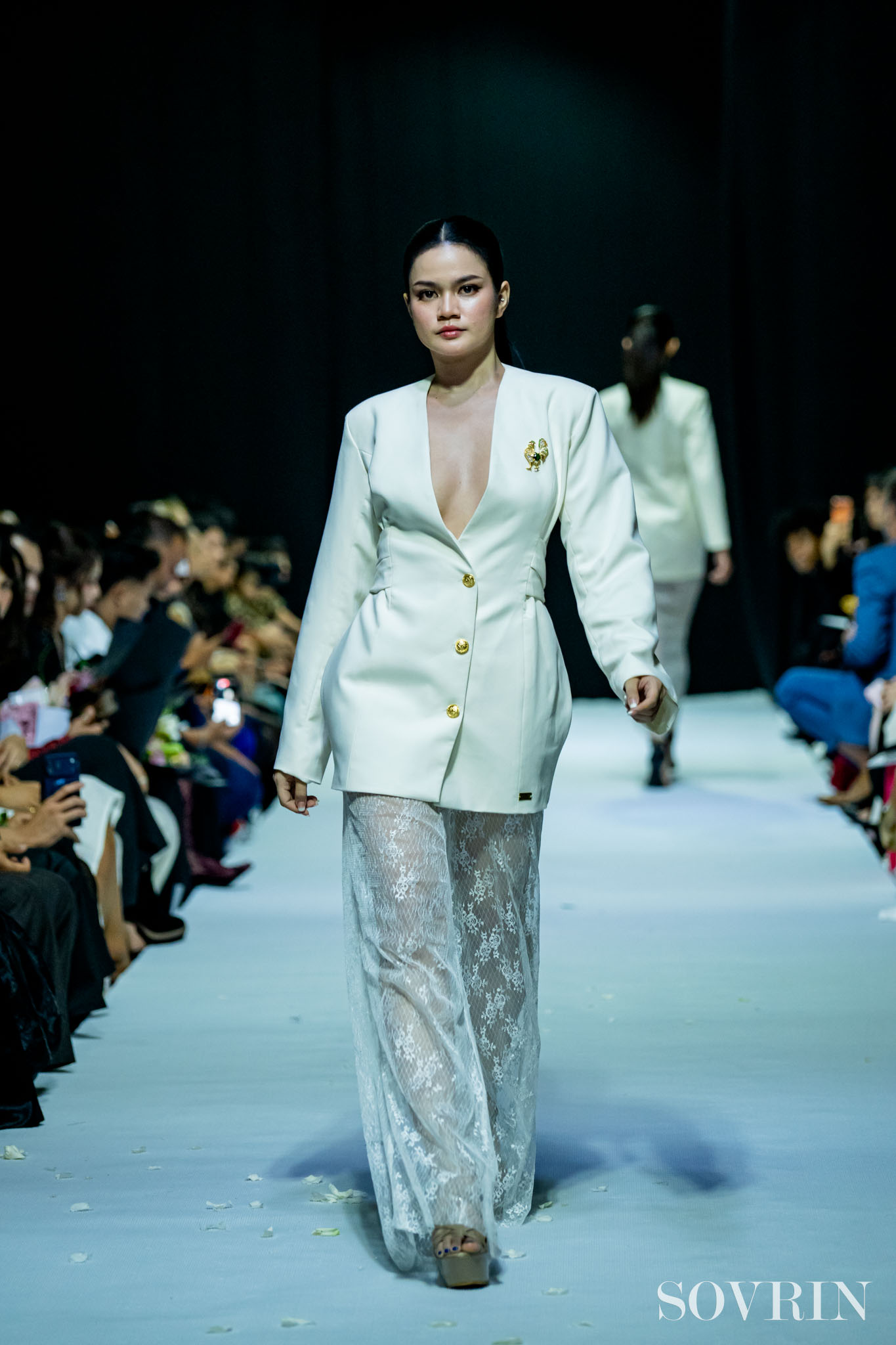 Designer : Phoung by S