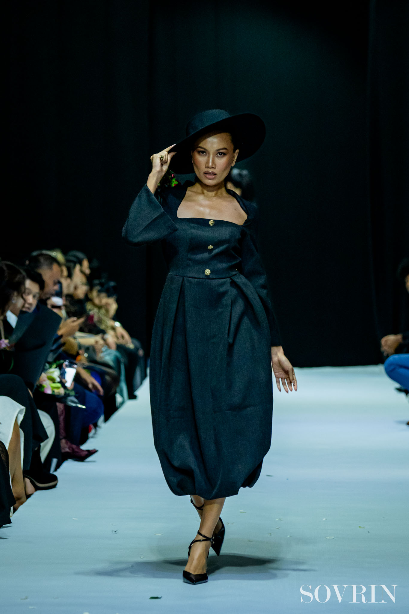 Designer : Phoung by S