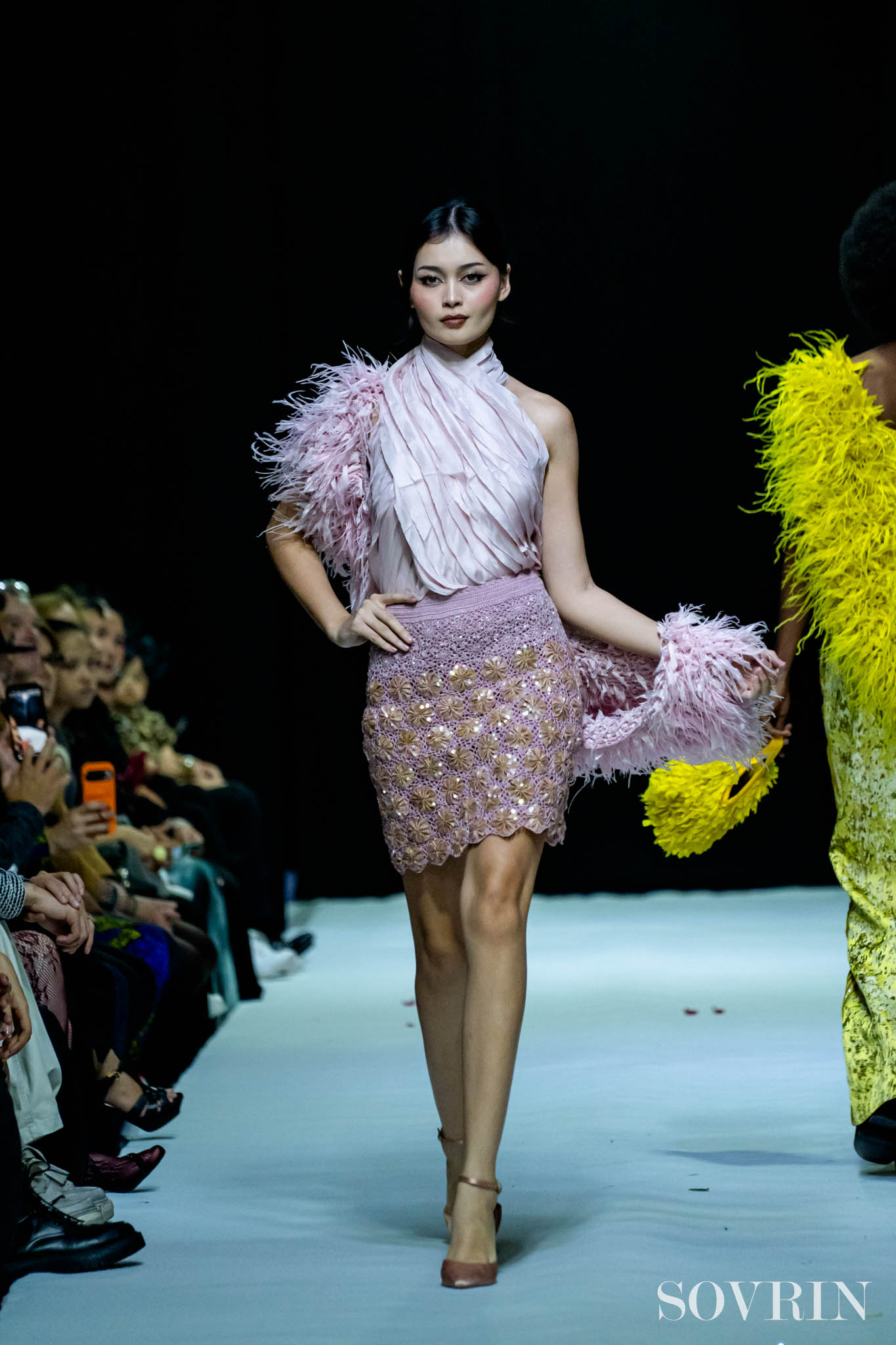 Designer : Eric Raisina