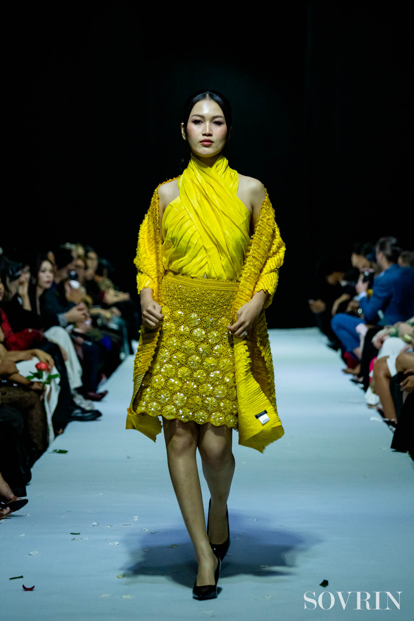 Designer : Eric Raisina