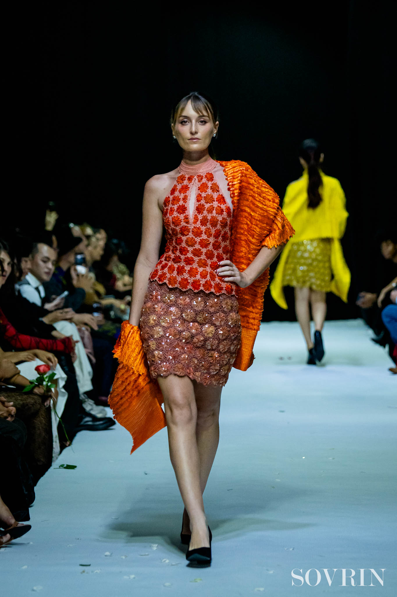 Designer : Eric Raisina