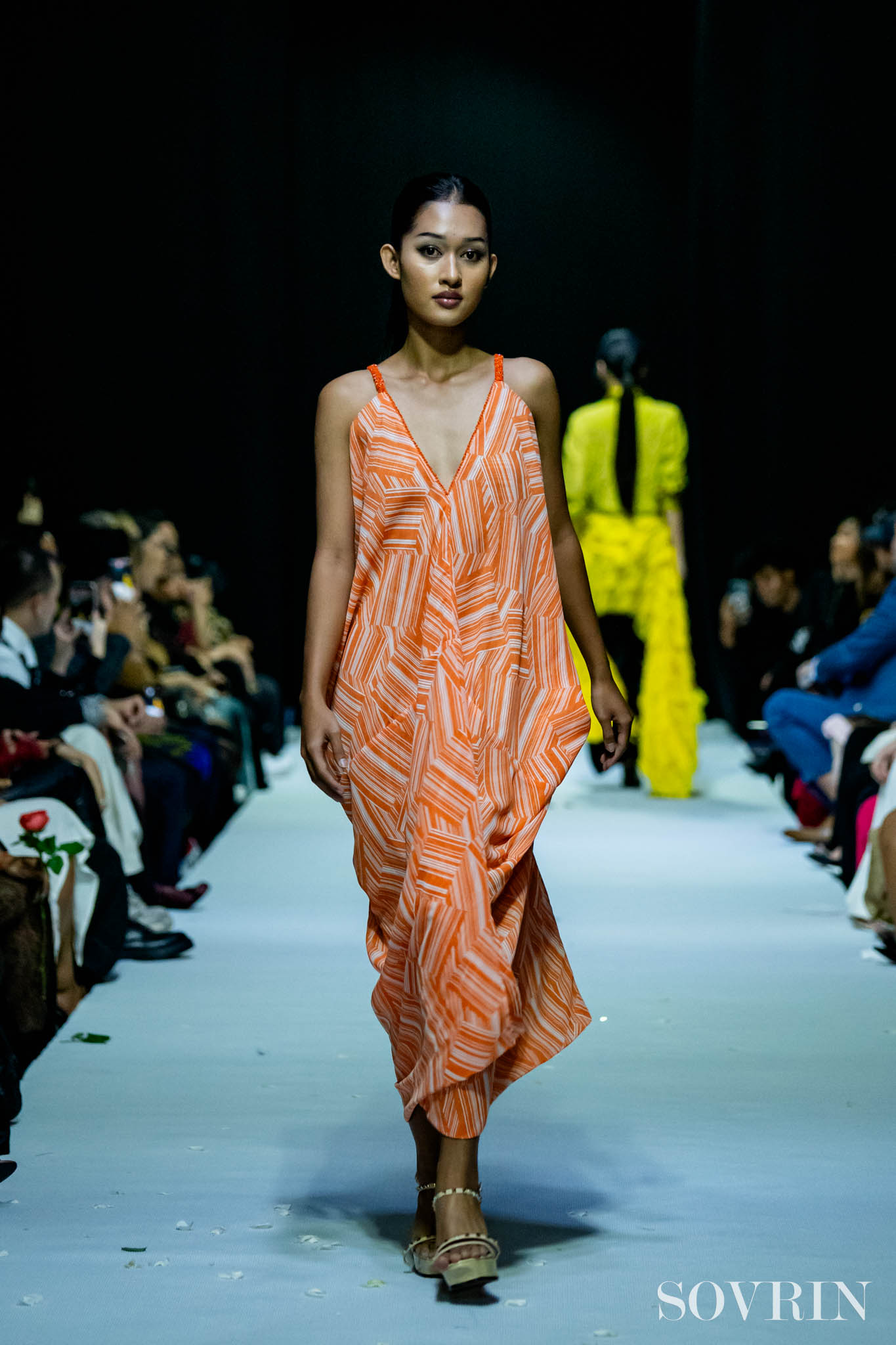 Designer : Eric Raisina