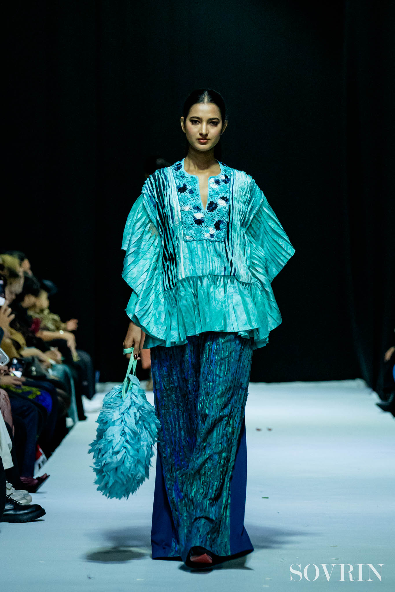 Designer : Eric Raisina