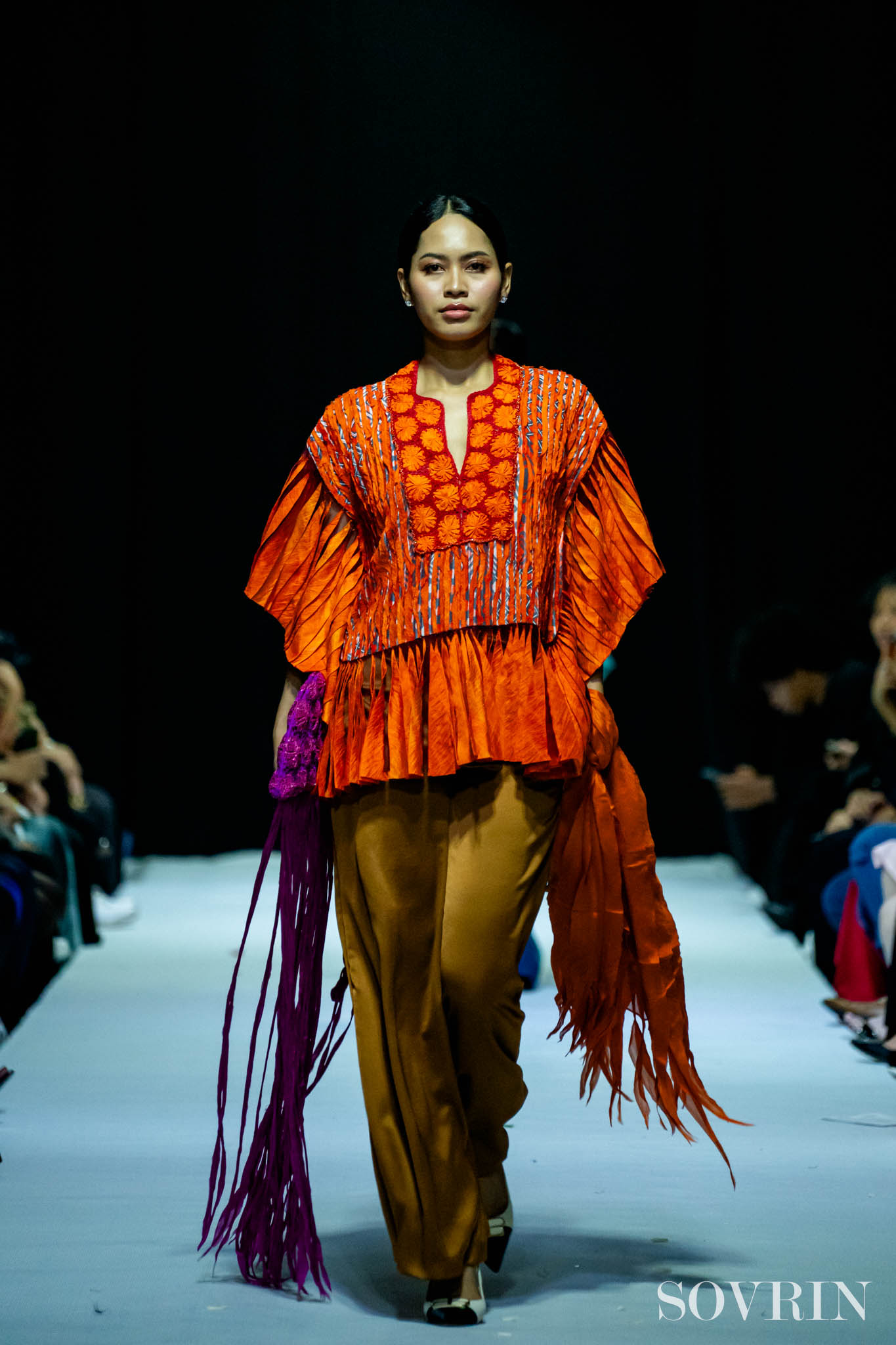 Designer : Eric Raisina
