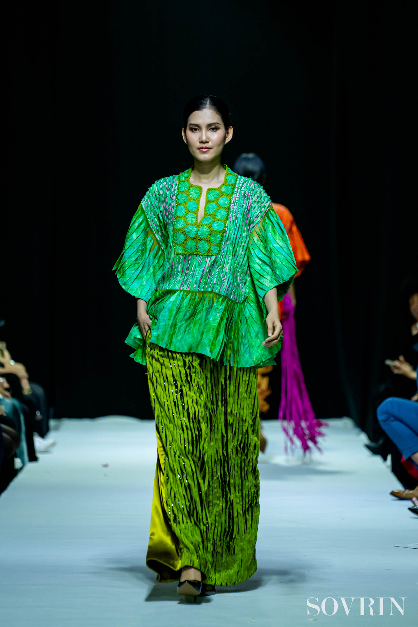 Designer : Eric Raisina