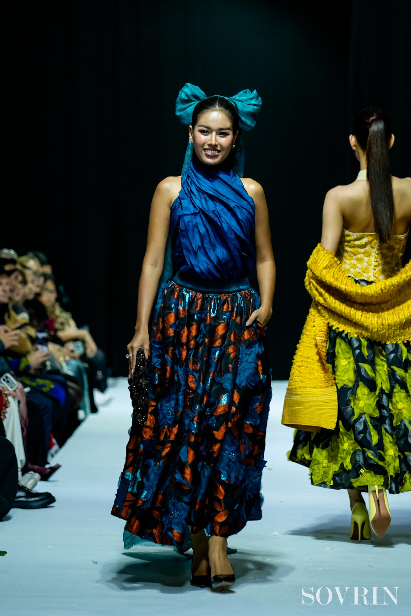 Designer : Eric Raisina