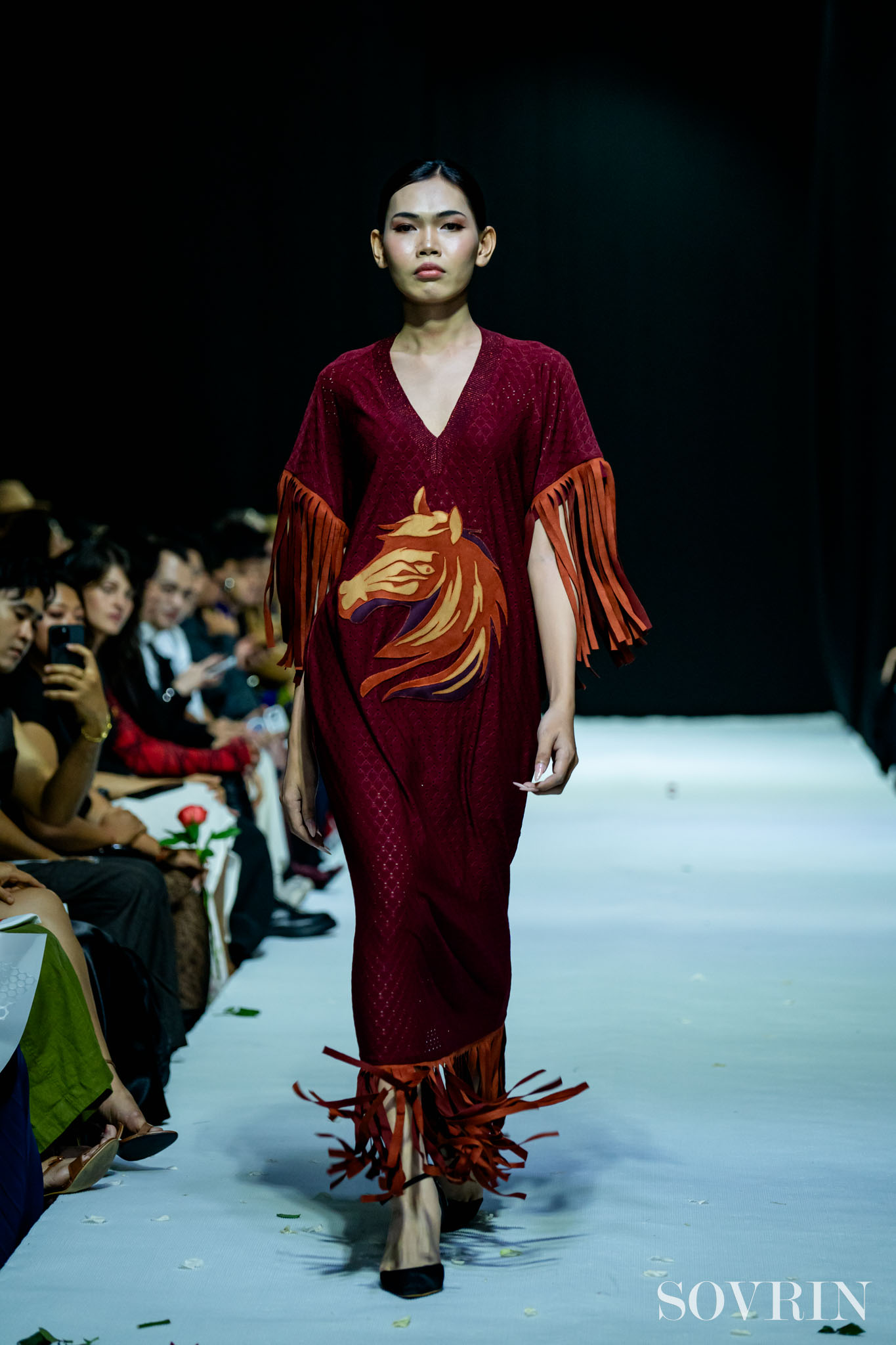 Designer : Eric Raisina