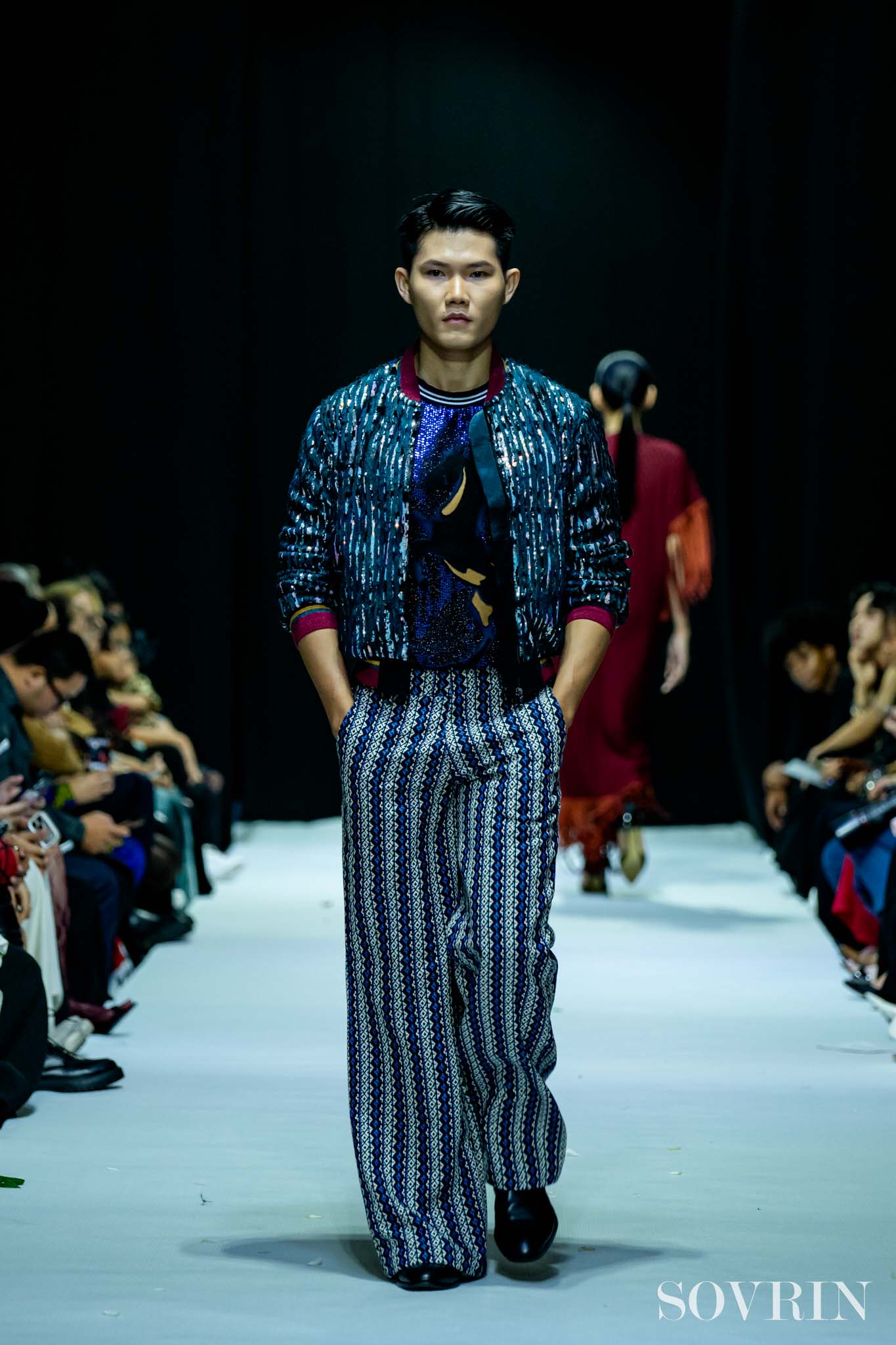 Designer : Eric Raisina