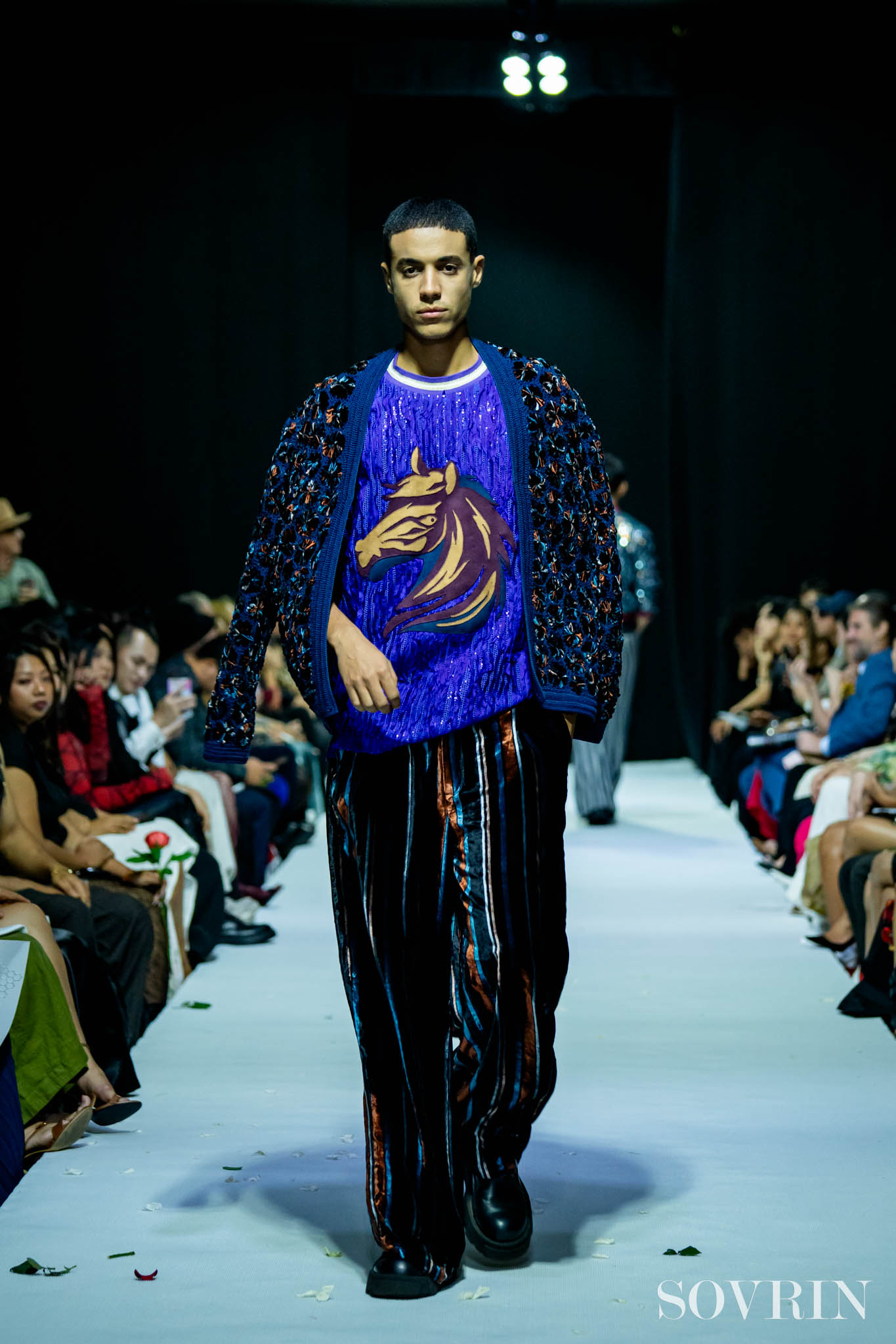 Designer : Eric Raisina