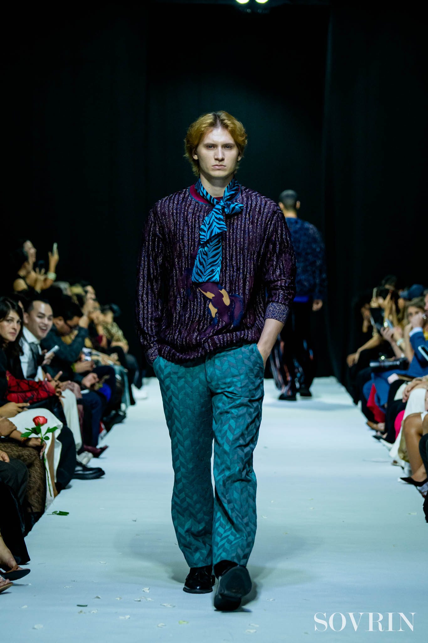 Designer : Eric Raisina